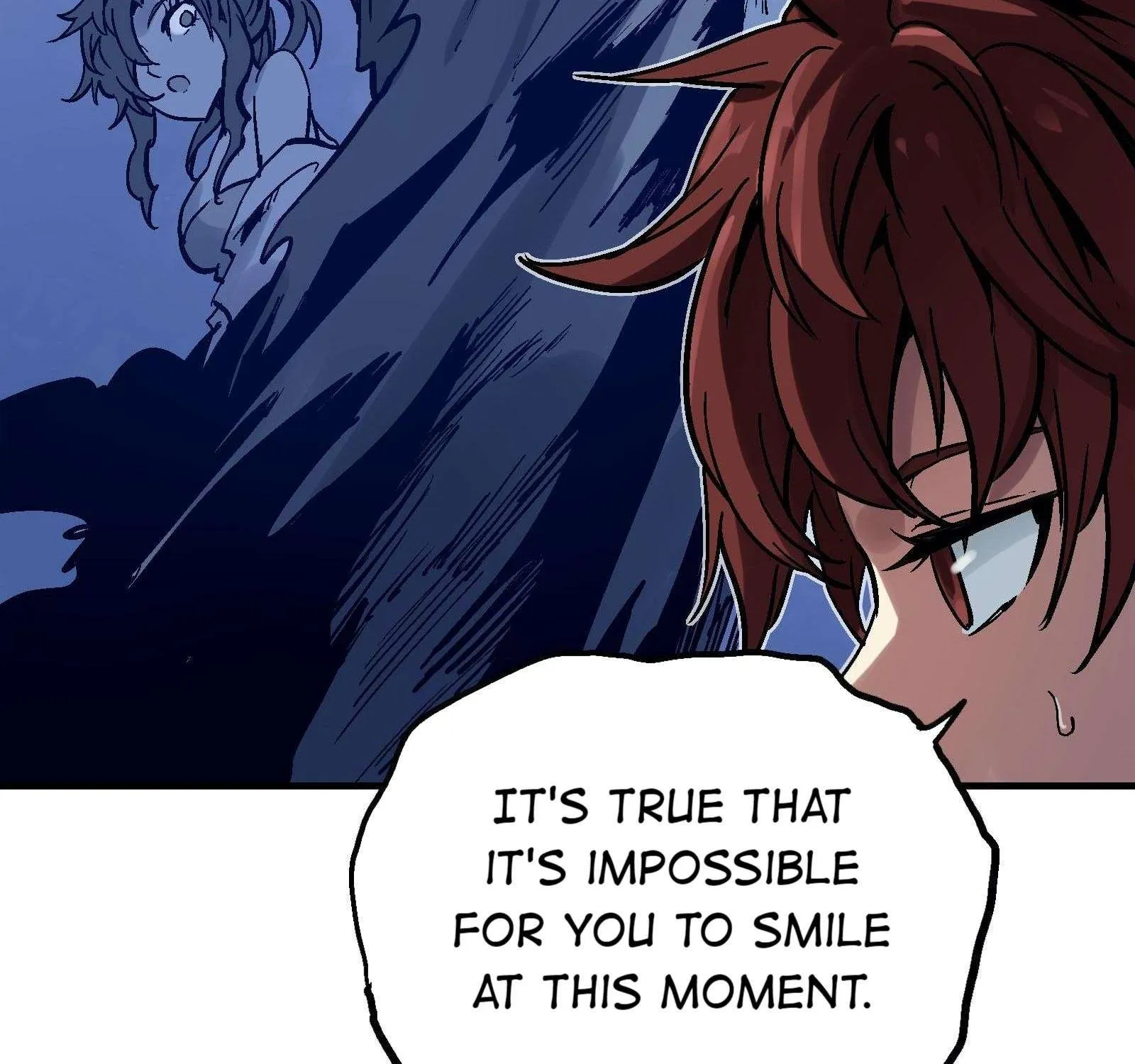 Xiu Tu Chapter 30.2 page 50 - 