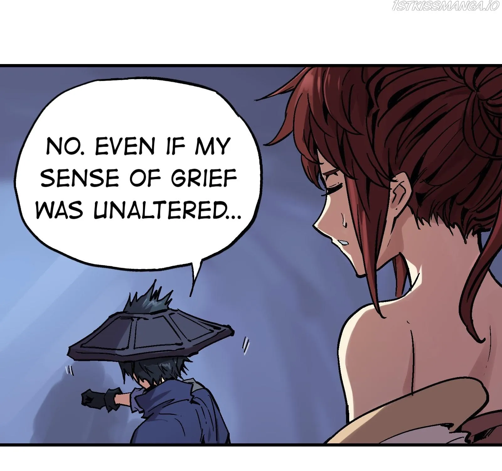 Xiu Tu Chapter 30.2 page 52 - 