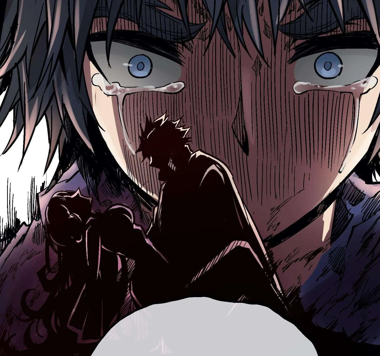 Xiu Tu Chapter 30.2 page 55 - 
