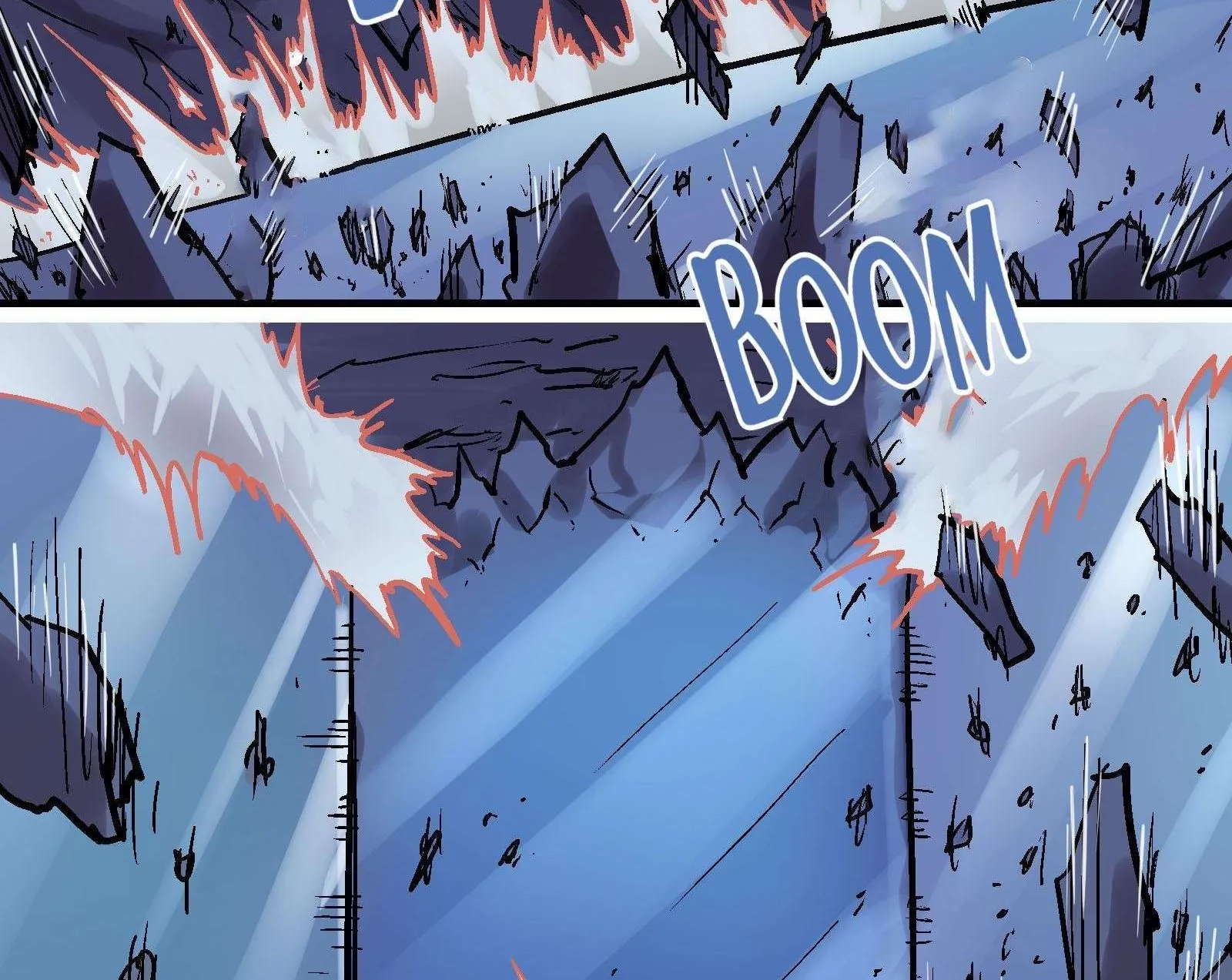 Xiu Tu Chapter 30.2 page 58 - 