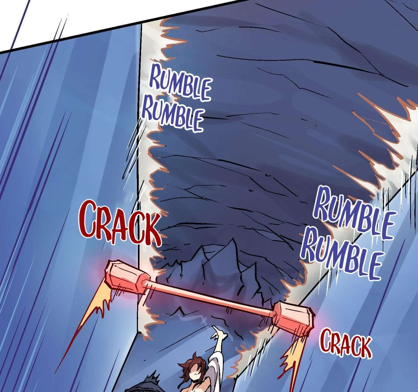 Xiu Tu Chapter 30.2 page 64 - 