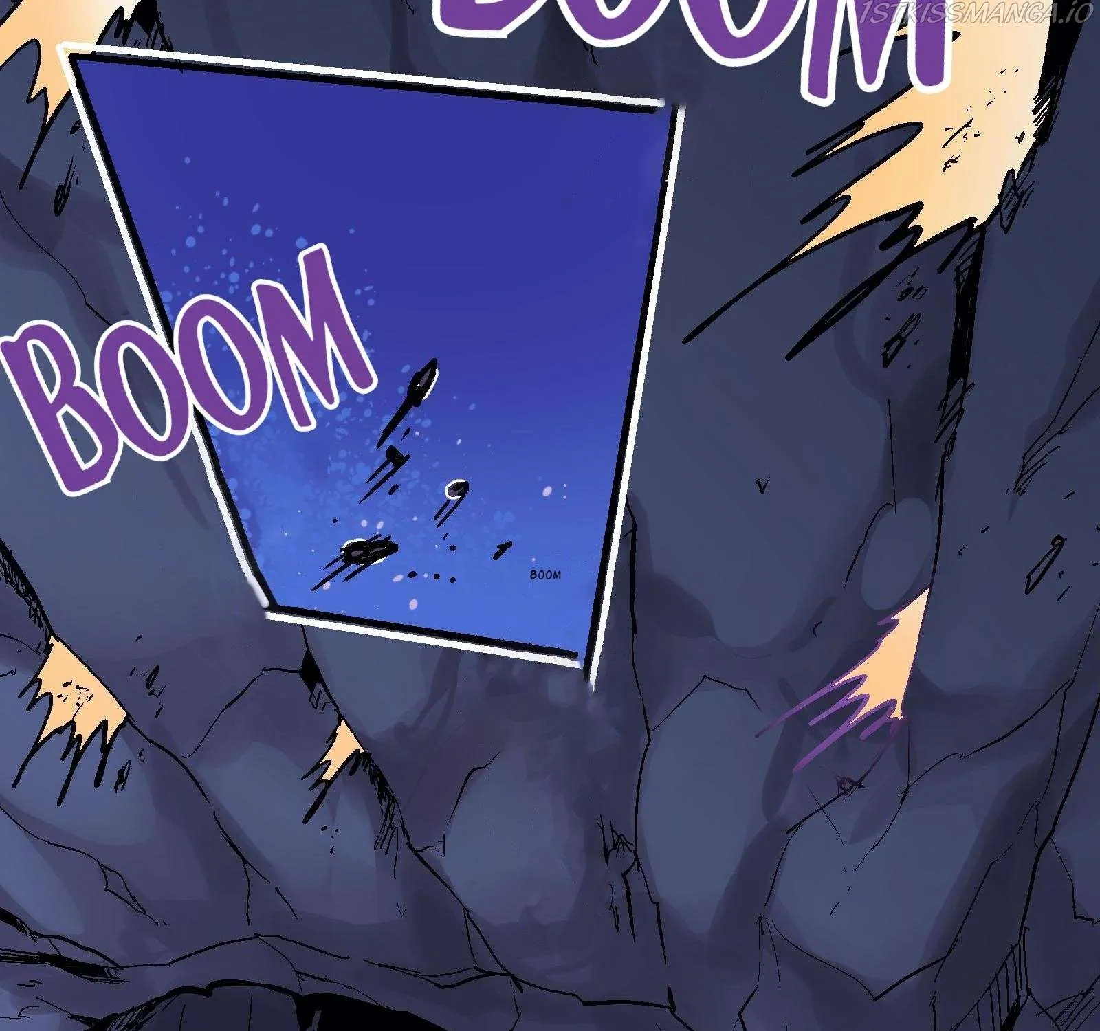 Xiu Tu Chapter 30.2 page 8 - 