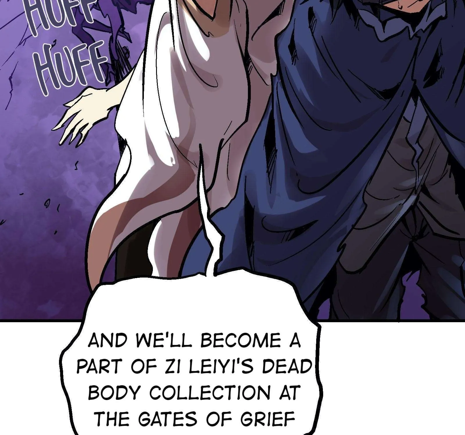 Xiu Tu Chapter 30.2 page 75 - 