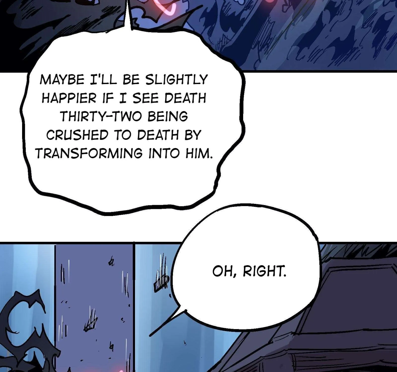 Xiu Tu Chapter 30.2 page 84 - 