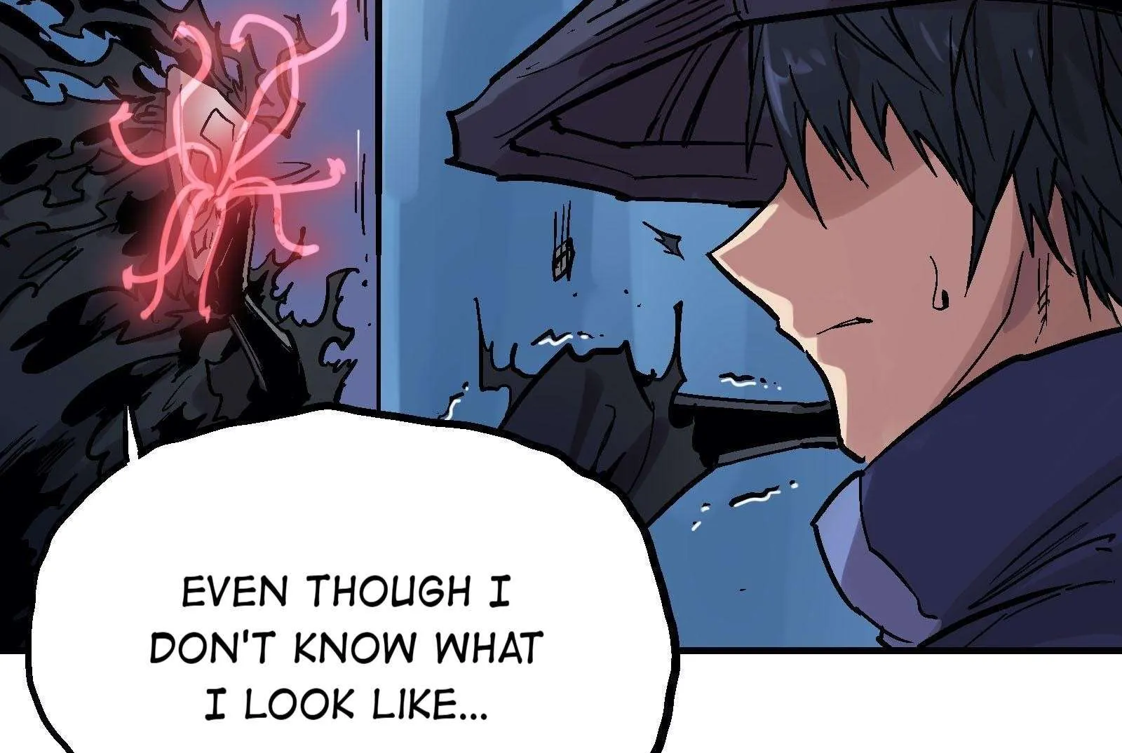 Xiu Tu Chapter 30.2 page 85 - 