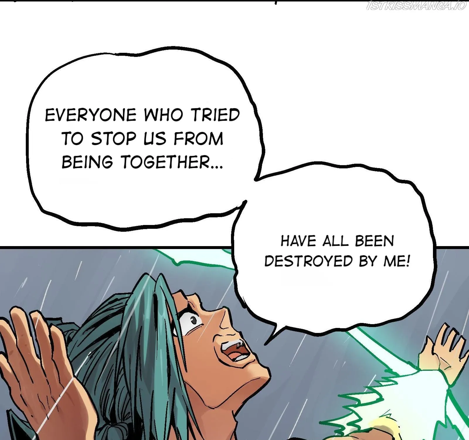 Xiu Tu Chapter 30.3 page 11 - 