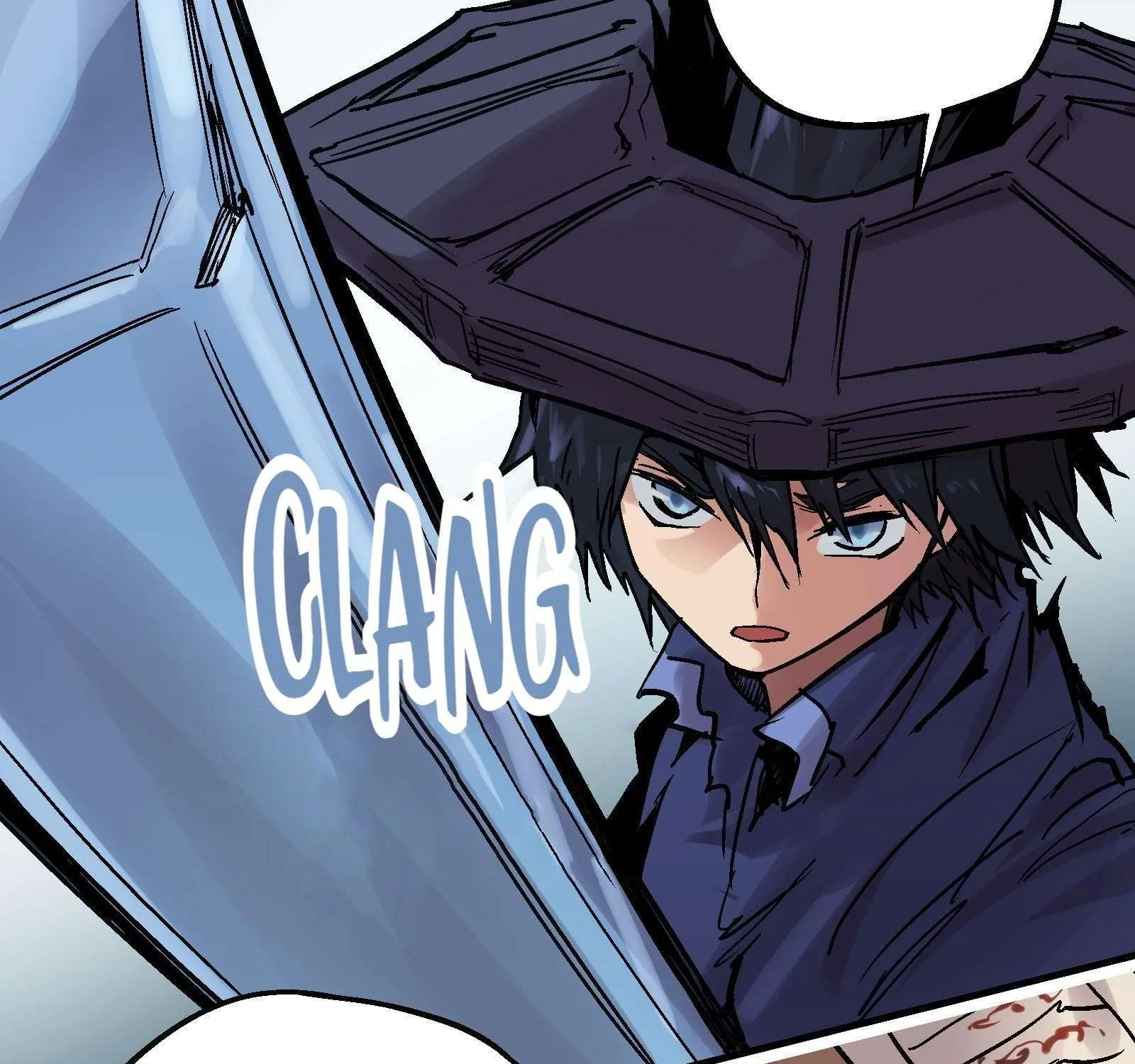 Xiu Tu Chapter 30.3 page 109 - 
