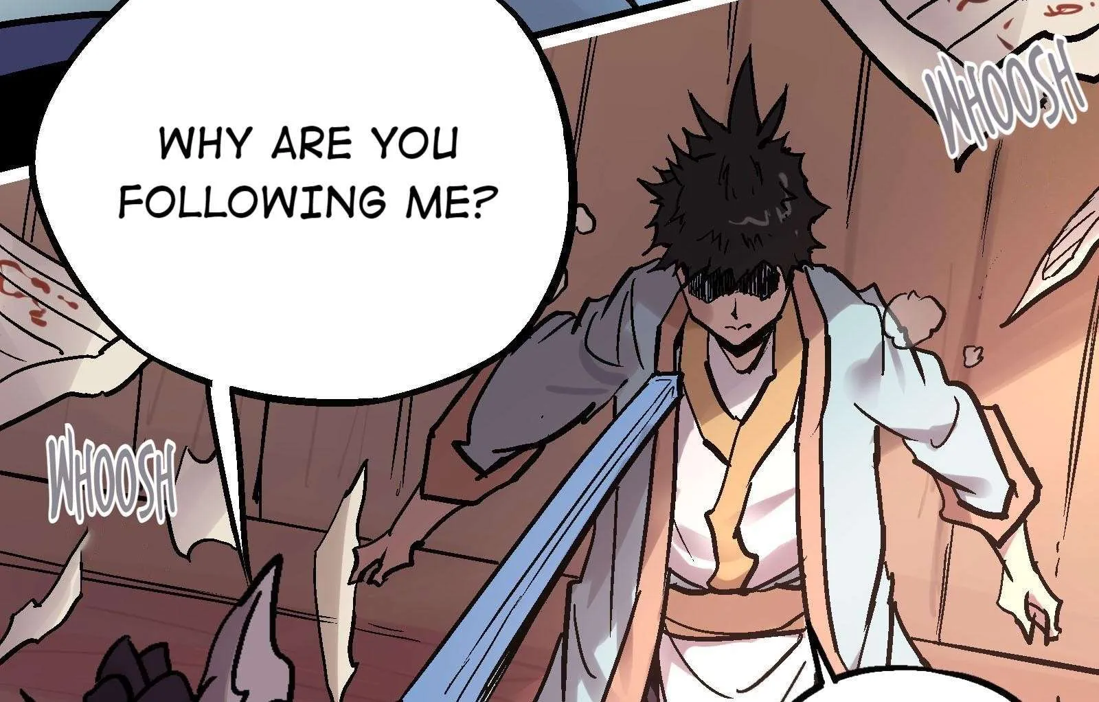 Xiu Tu Chapter 30.3 page 110 - 