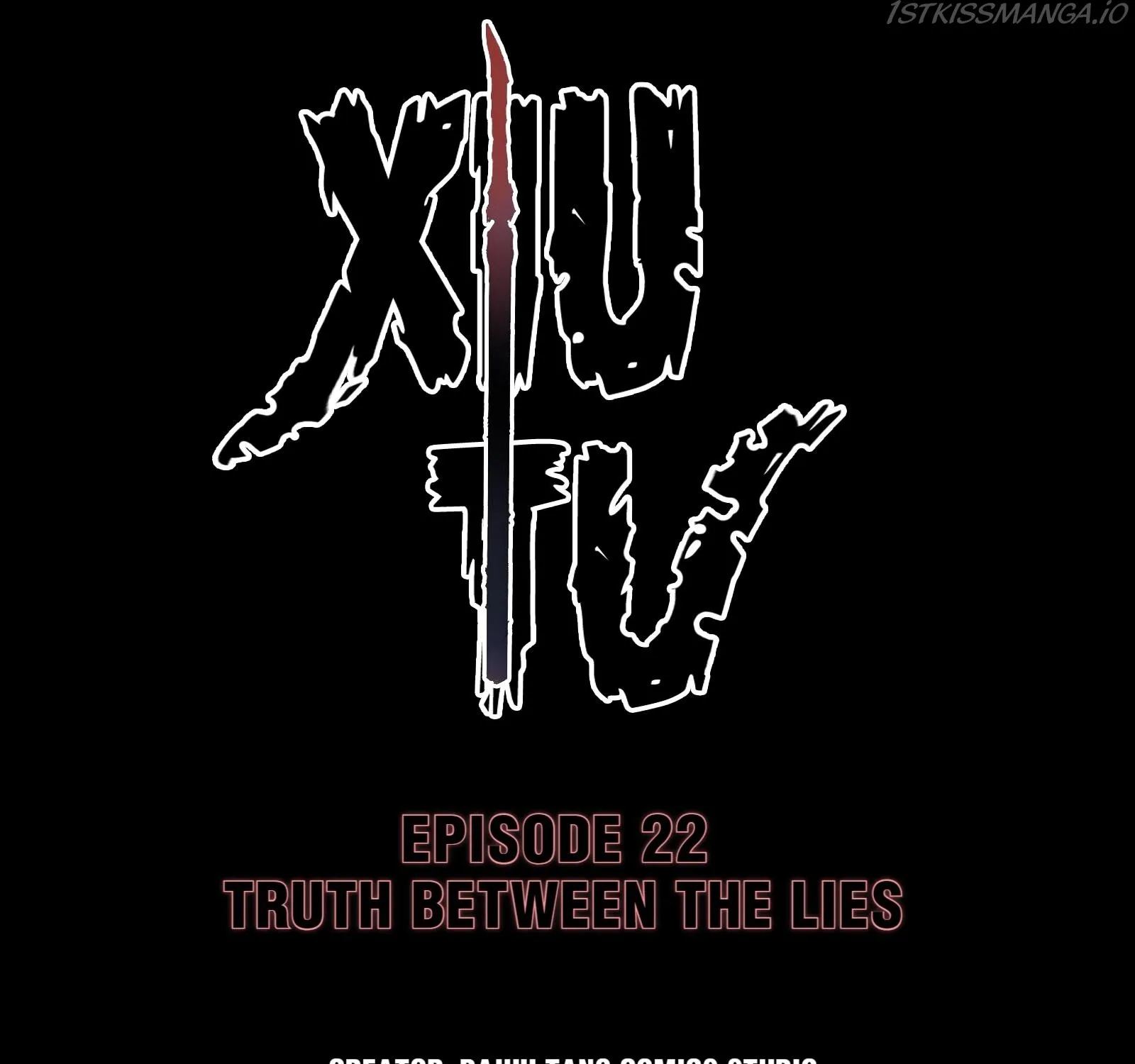 Xiu Tu Chapter 30.3 page 3 - 