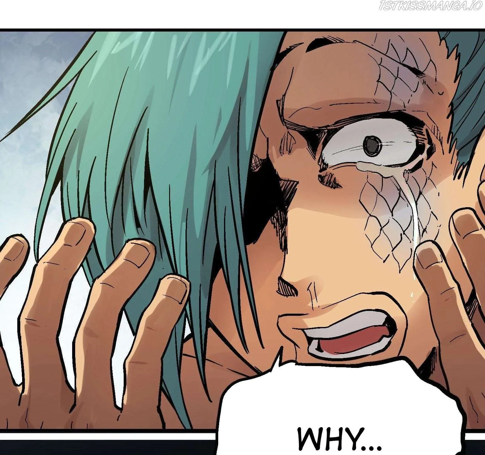 Xiu Tu Chapter 30.3 page 22 - 