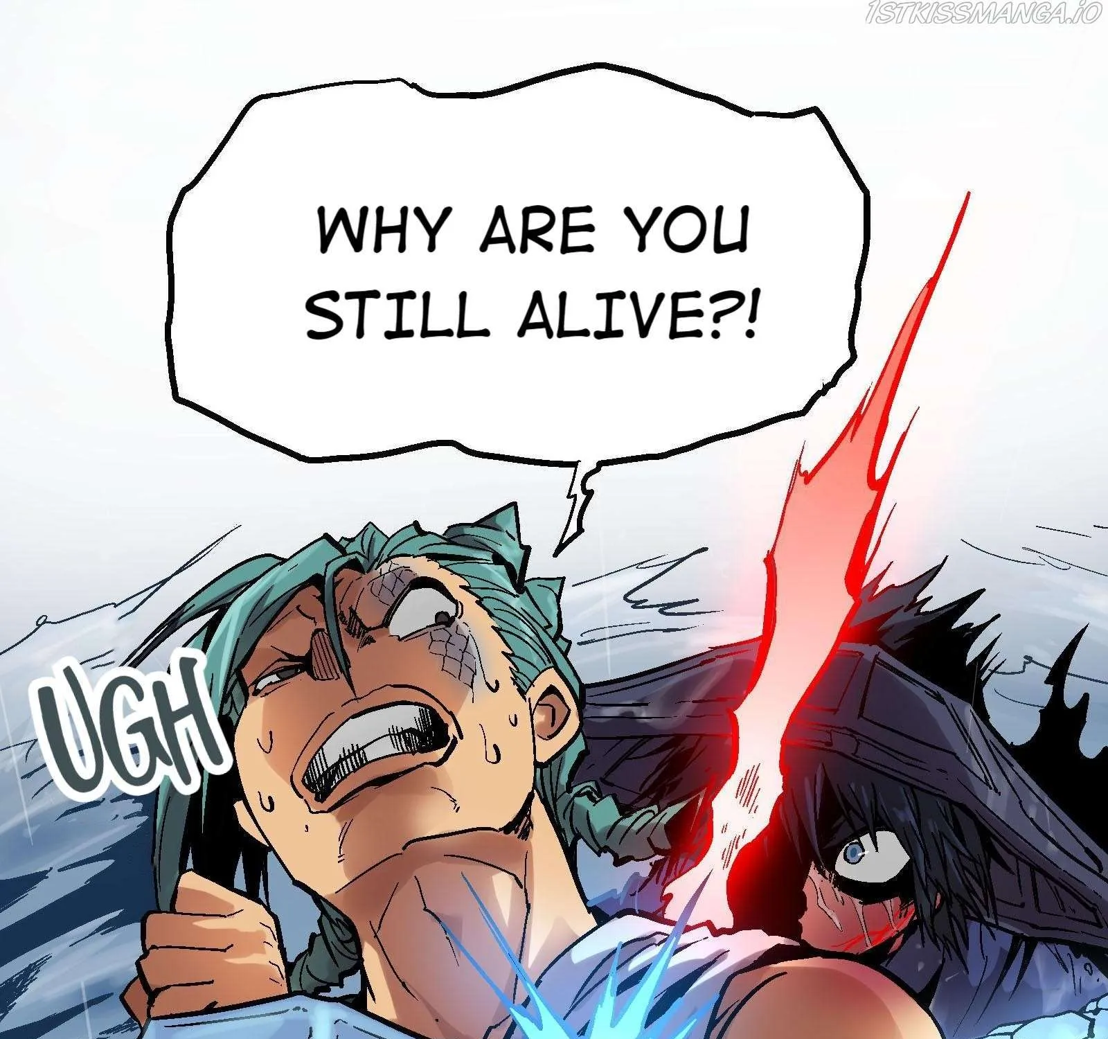 Xiu Tu Chapter 30.3 page 25 - 