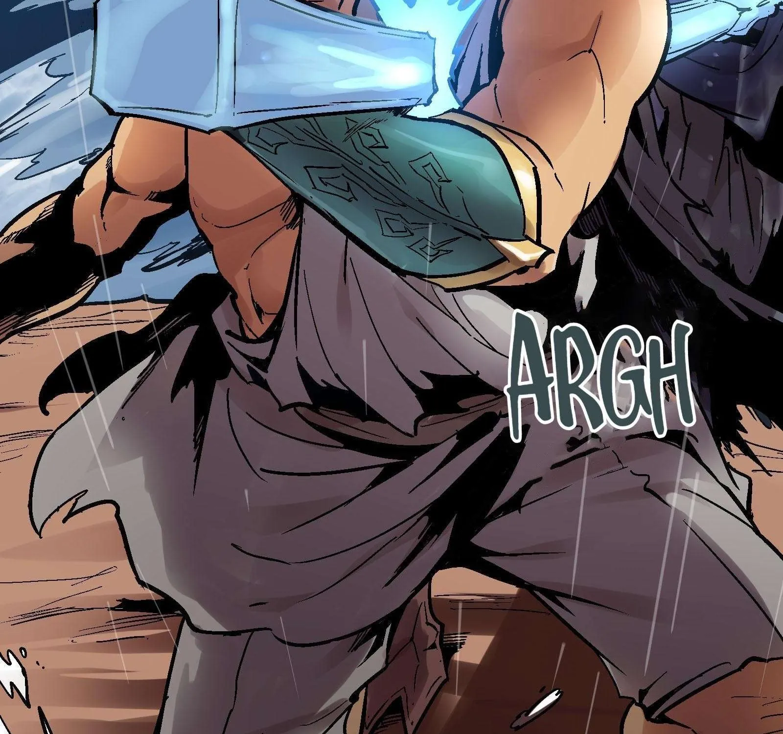 Xiu Tu Chapter 30.3 page 26 - 