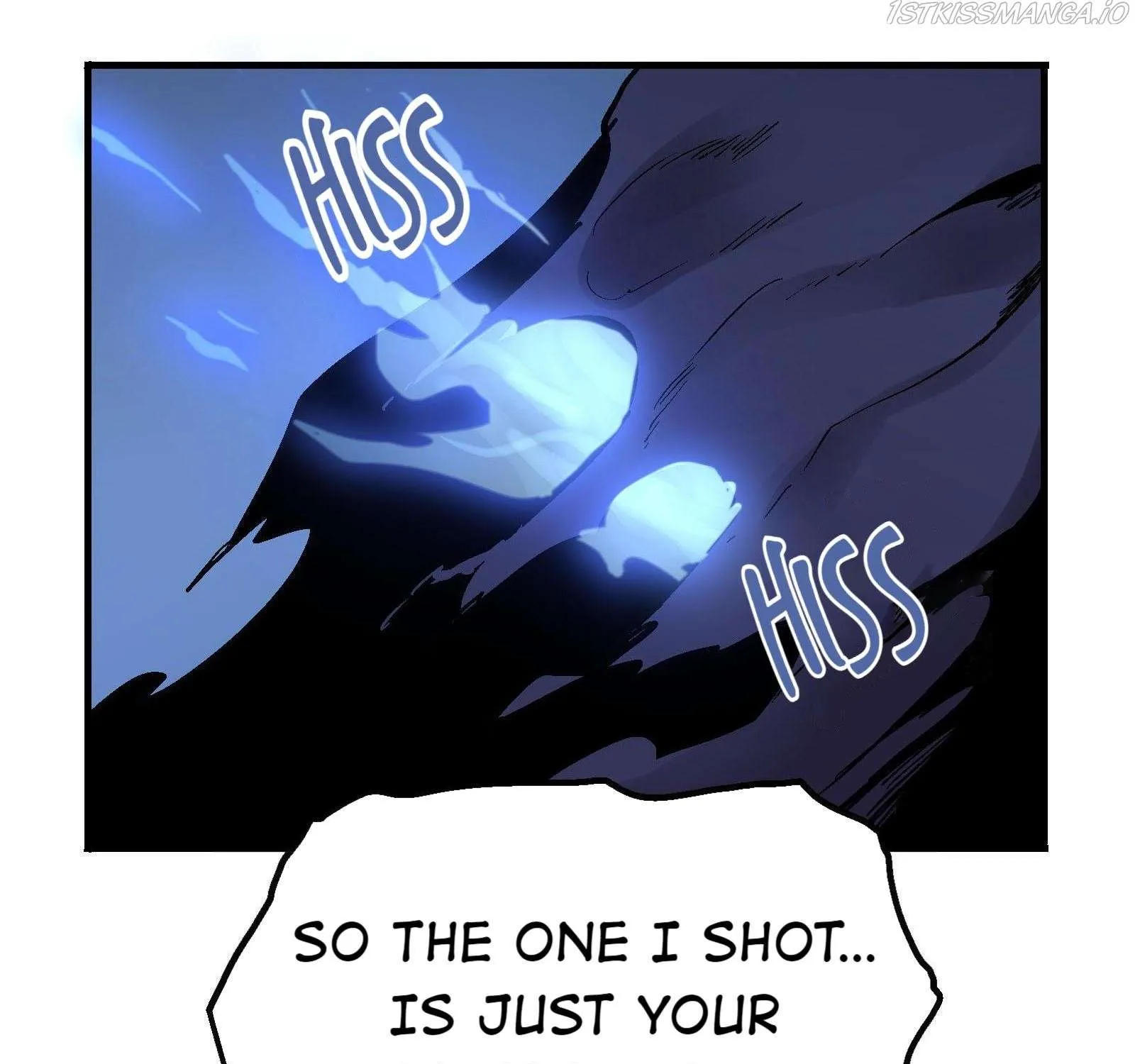 Xiu Tu Chapter 30.3 page 28 - 