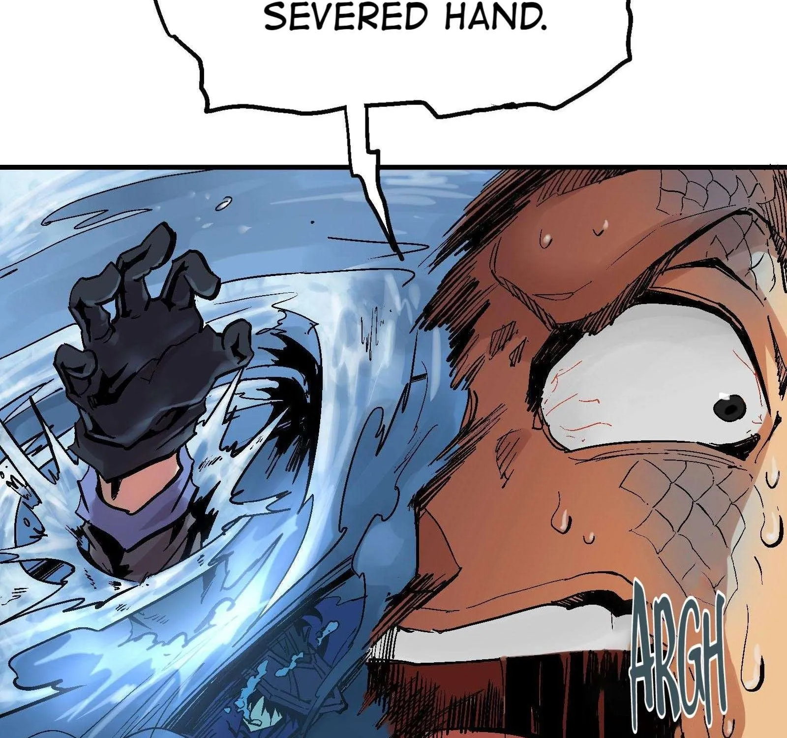 Xiu Tu Chapter 30.3 page 29 - 