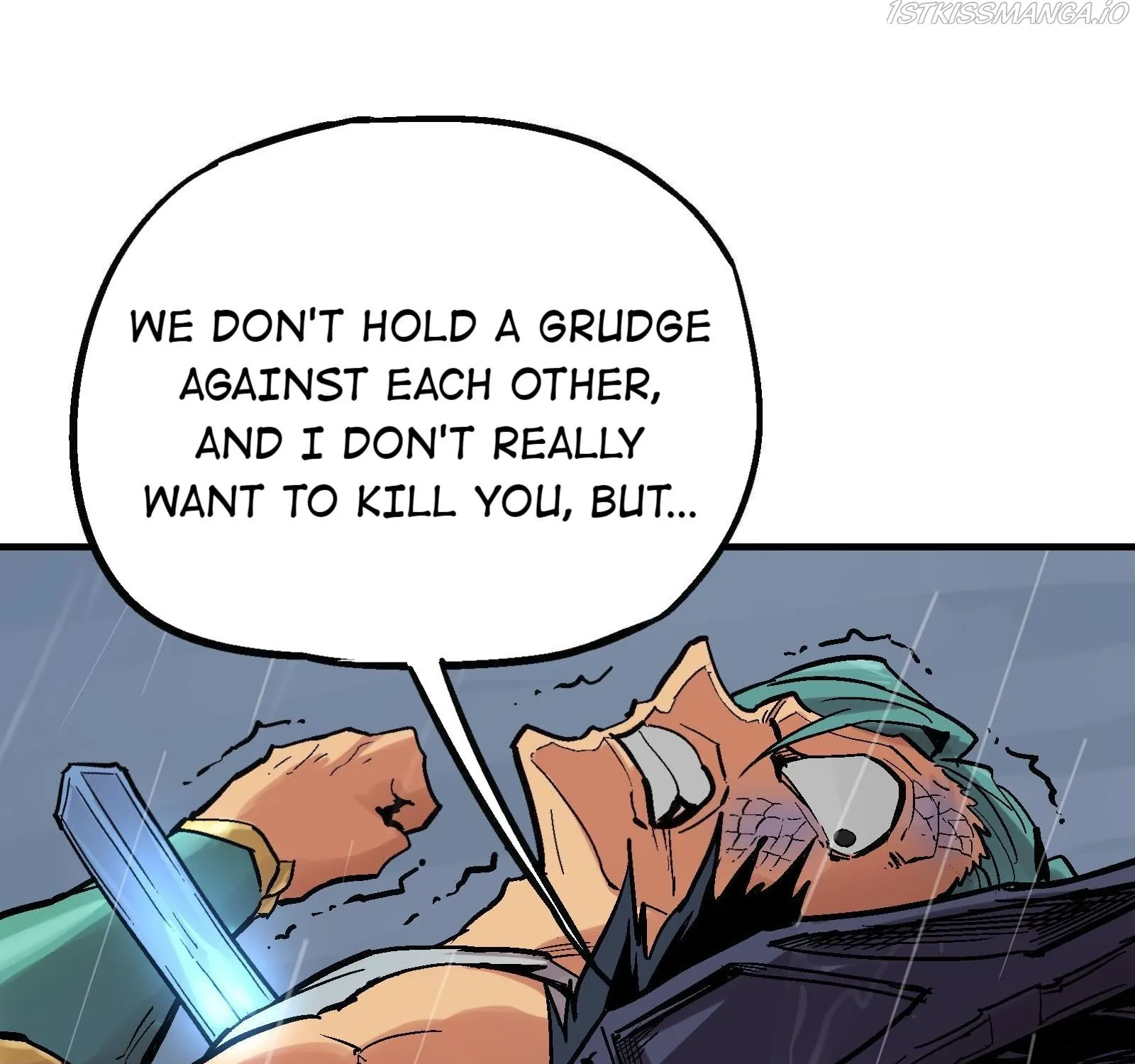 Xiu Tu Chapter 30.3 page 31 - 