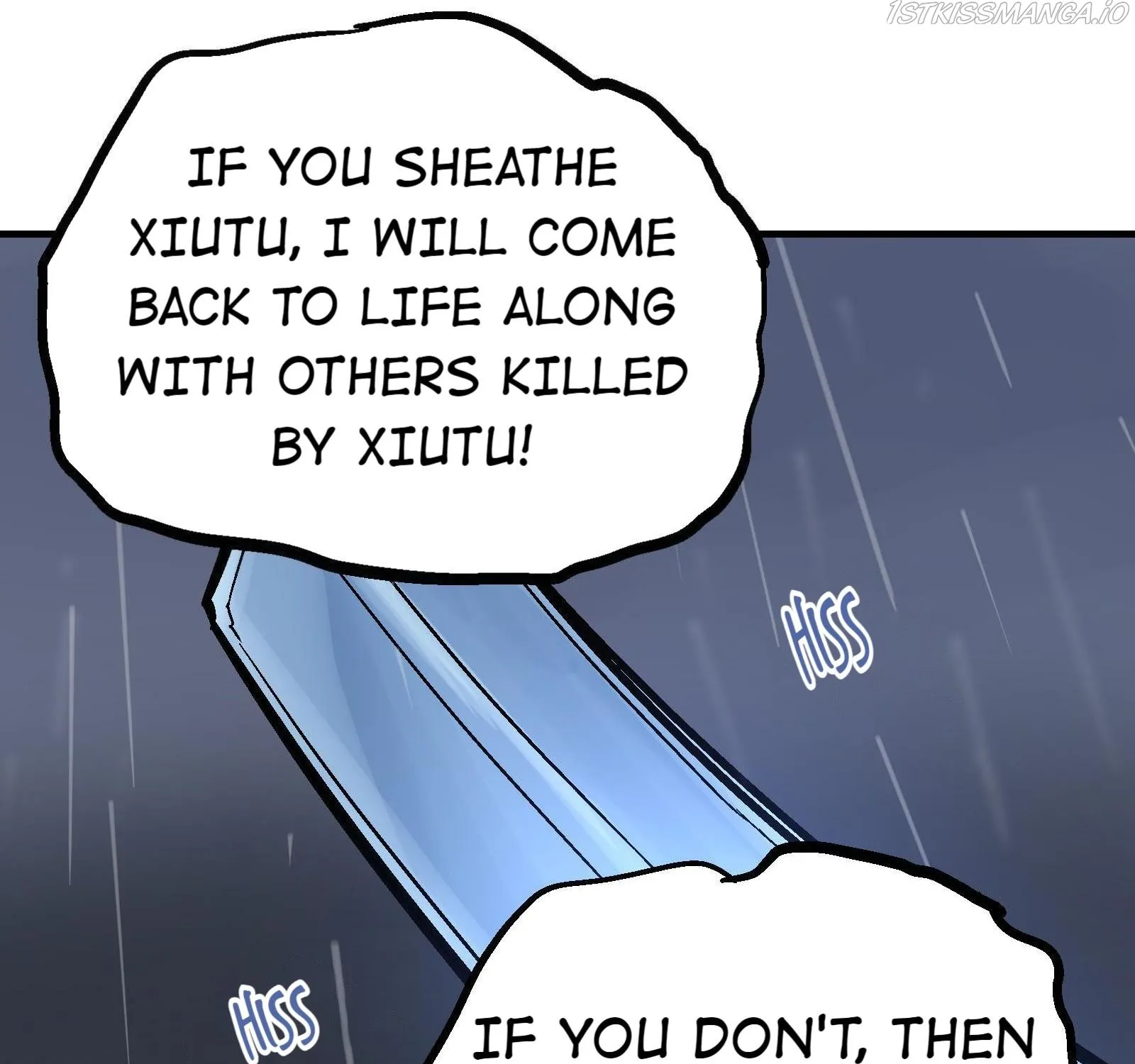 Xiu Tu Chapter 30.3 page 37 - 