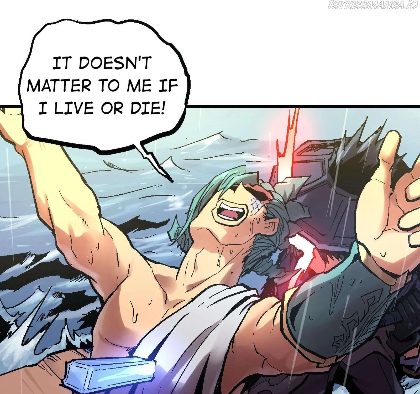 Xiu Tu Chapter 30.3 page 39 - 