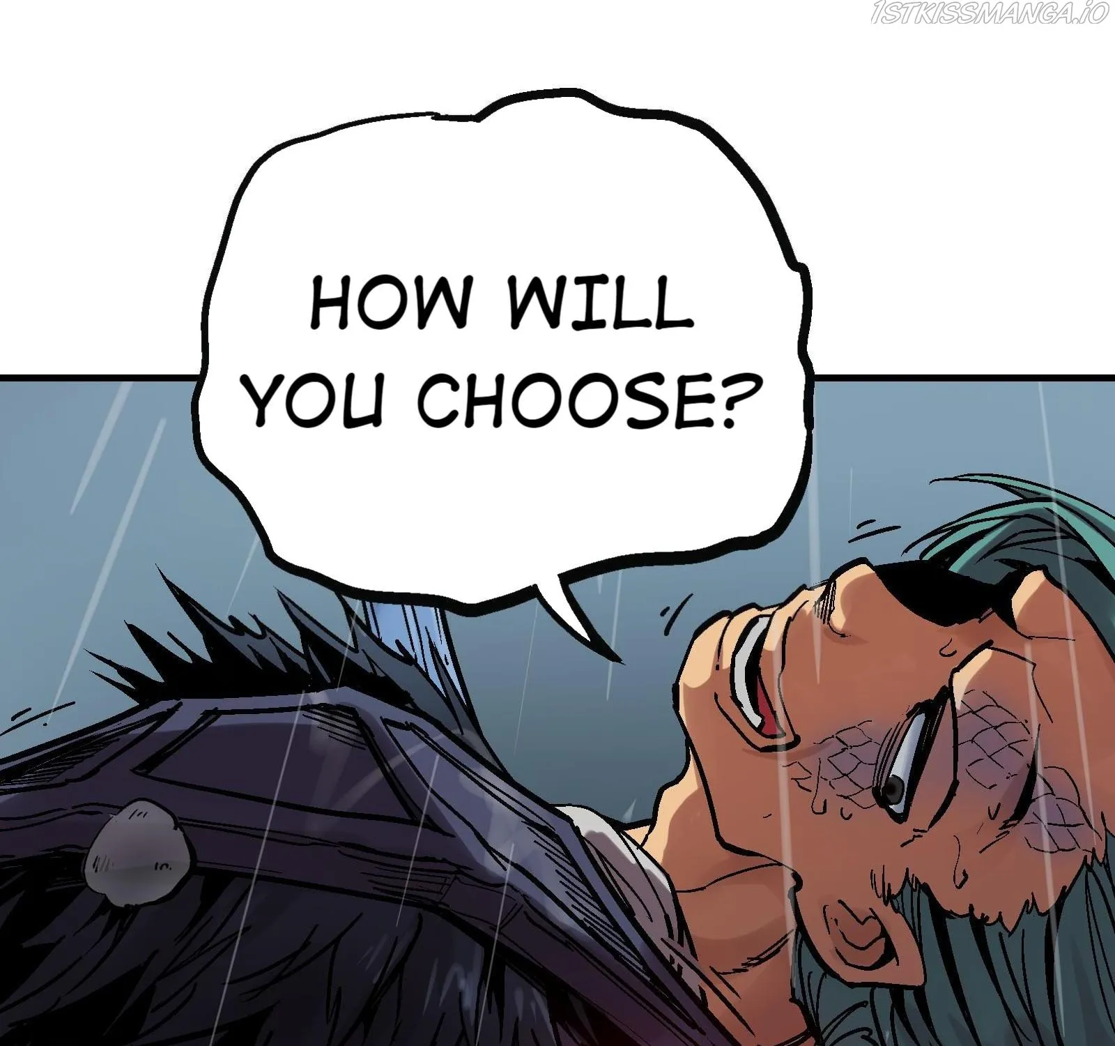 Xiu Tu Chapter 30.3 page 41 - 