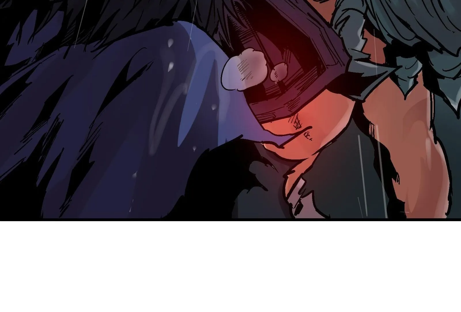 Xiu Tu Chapter 30.3 page 42 - 