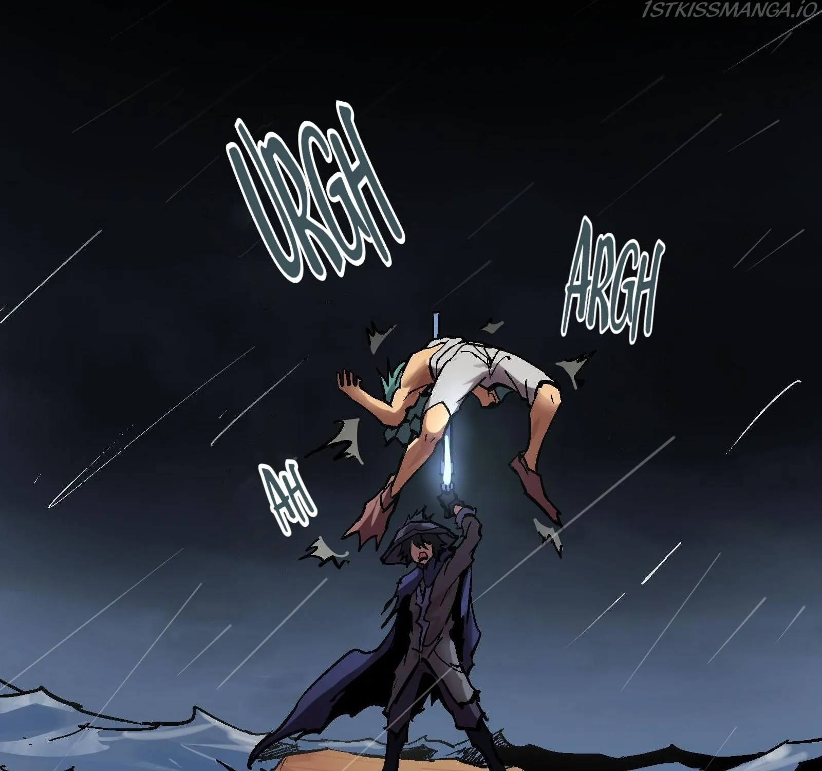 Xiu Tu Chapter 30.3 page 45 - 