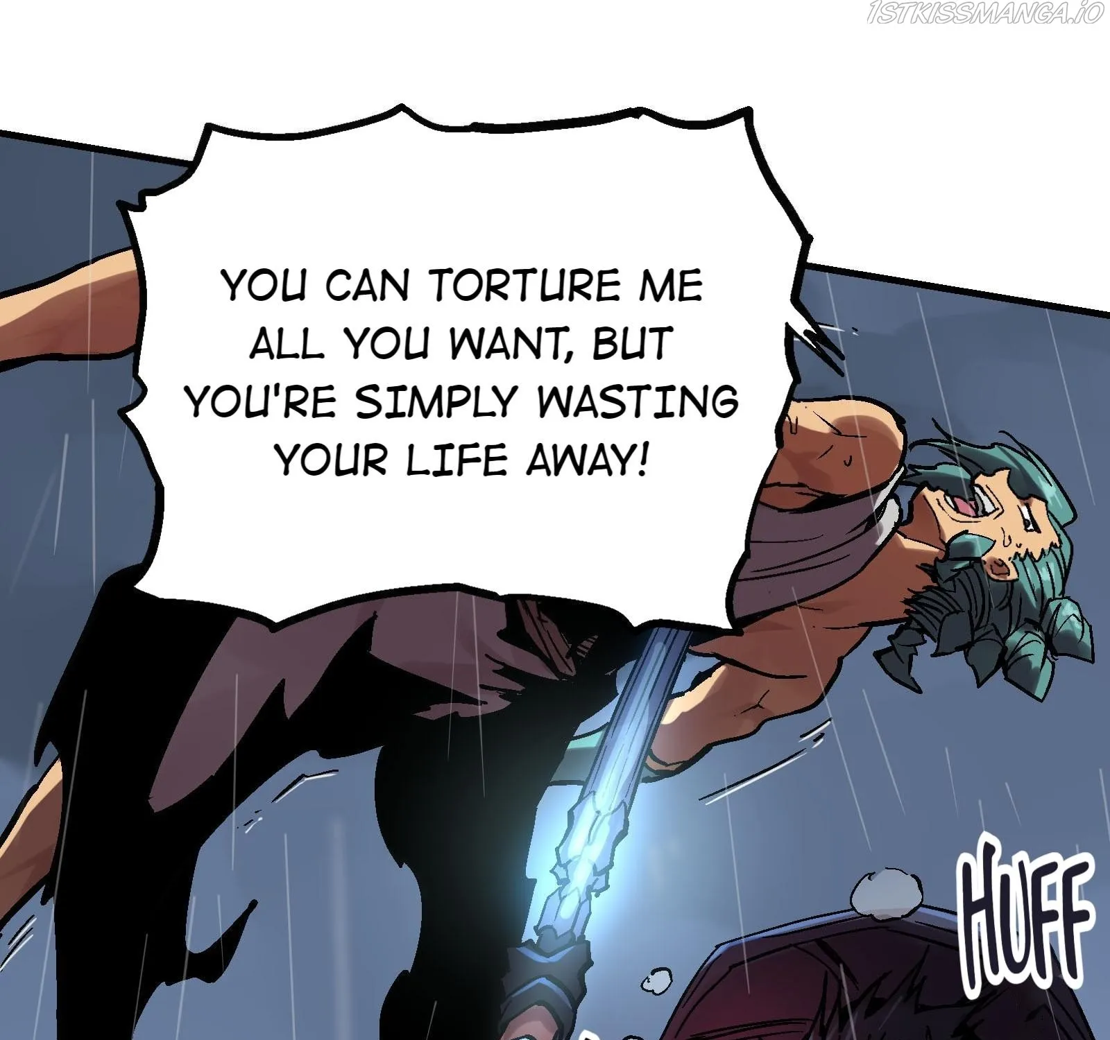 Xiu Tu Chapter 30.3 page 47 - 
