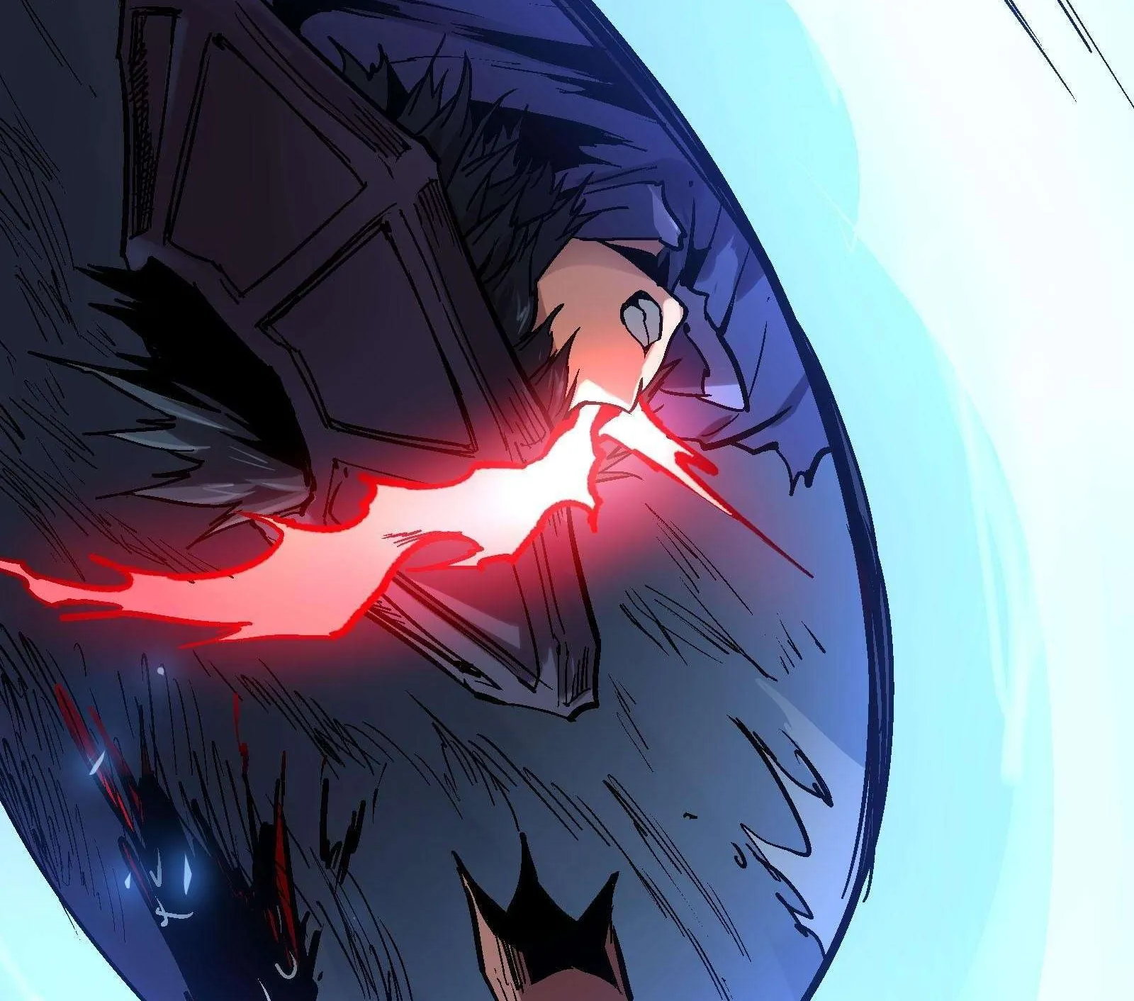 Xiu Tu Chapter 30.3 page 53 - 