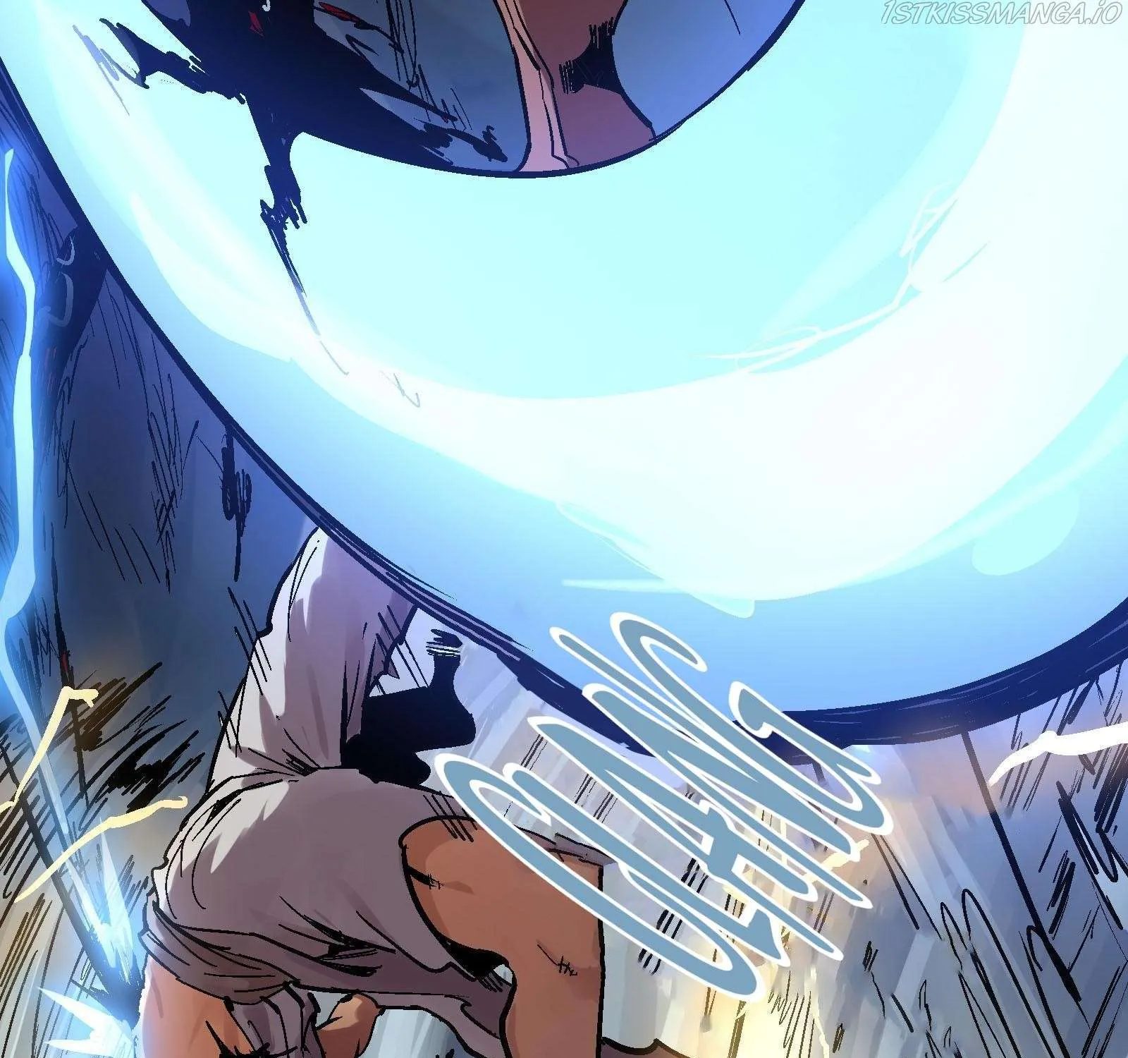 Xiu Tu Chapter 30.3 page 54 - 