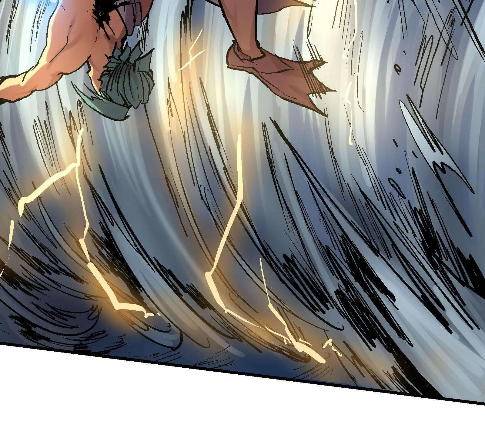 Xiu Tu Chapter 30.3 page 55 - 