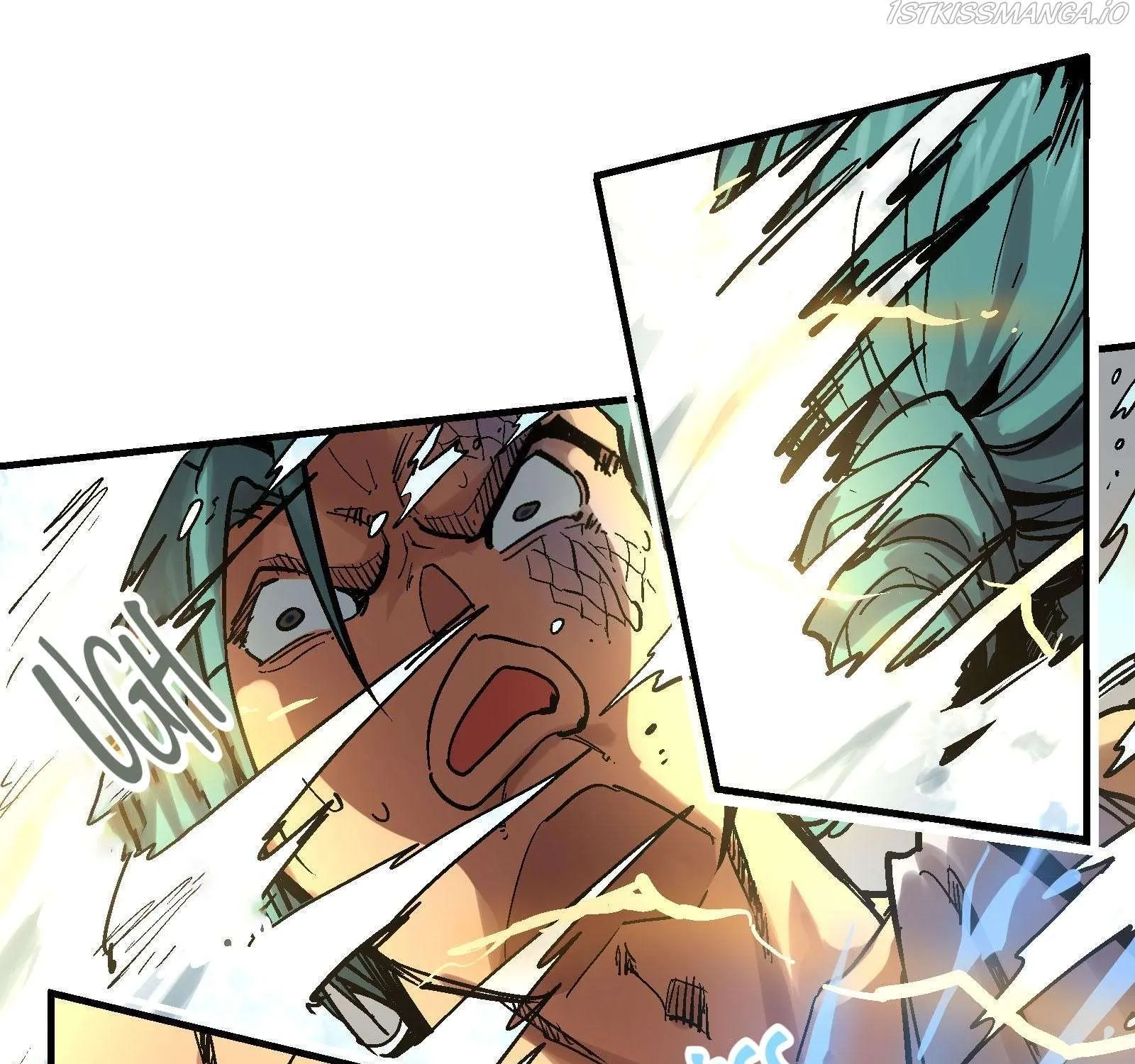 Xiu Tu Chapter 30.3 page 56 - 