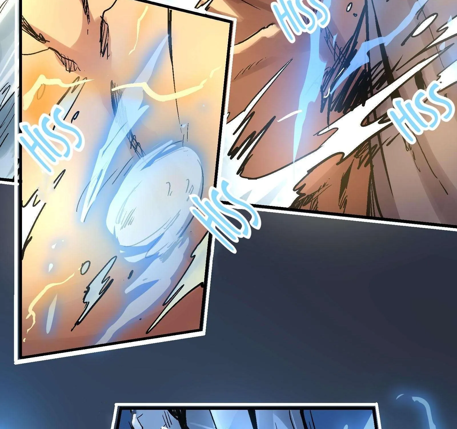 Xiu Tu Chapter 30.3 page 57 - 