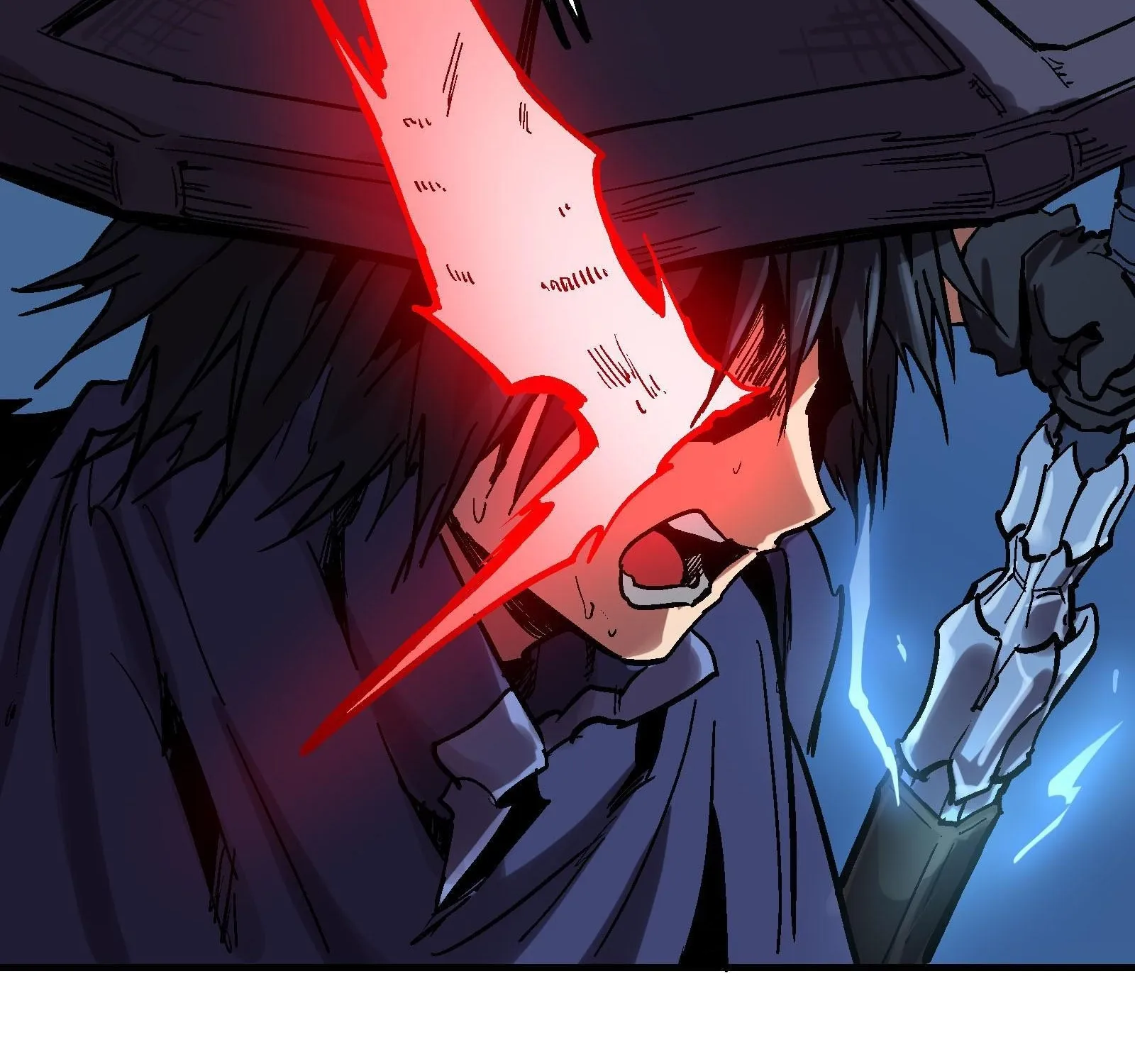 Xiu Tu Chapter 30.3 page 60 - 