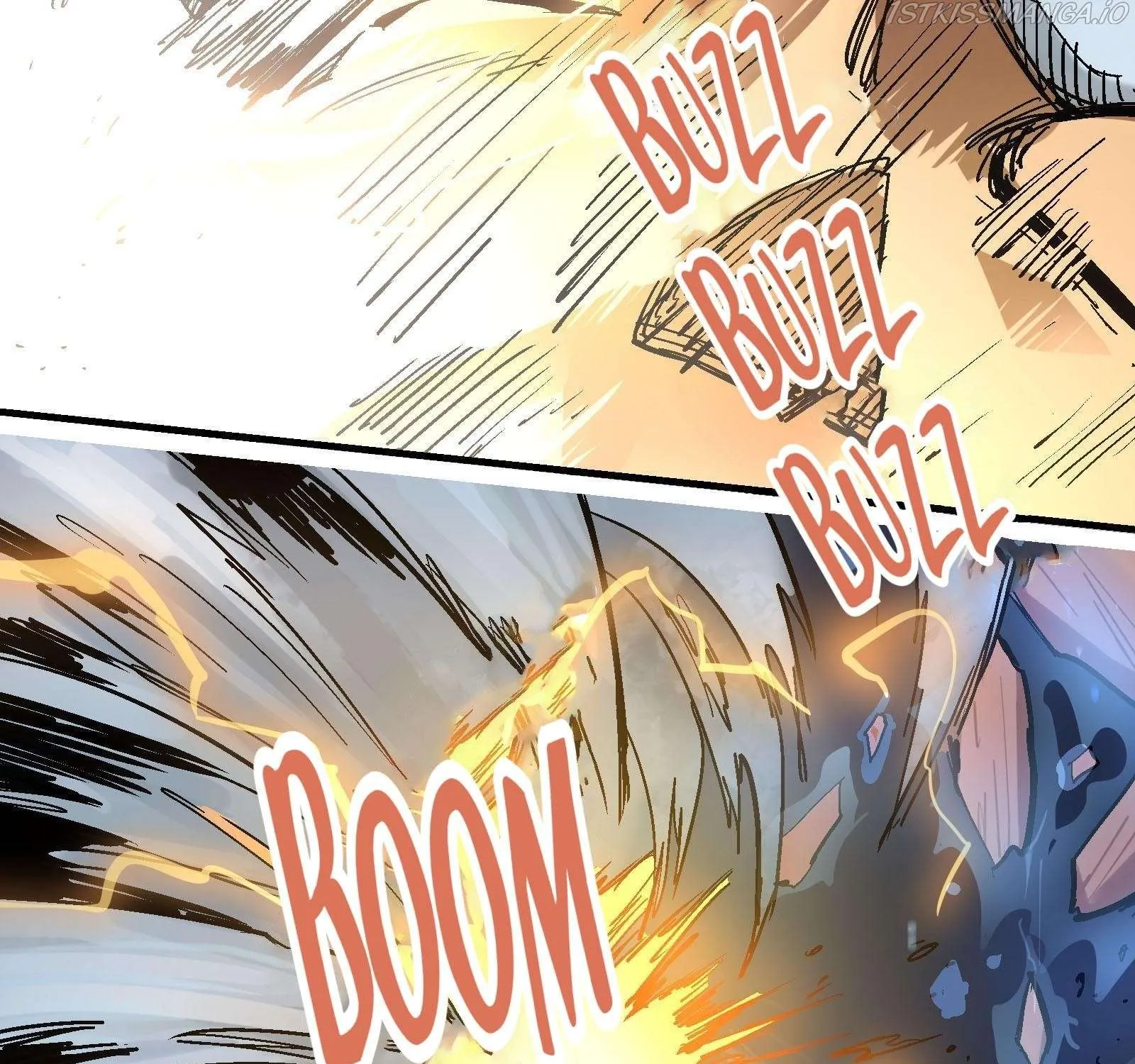 Xiu Tu Chapter 30.3 page 65 - 