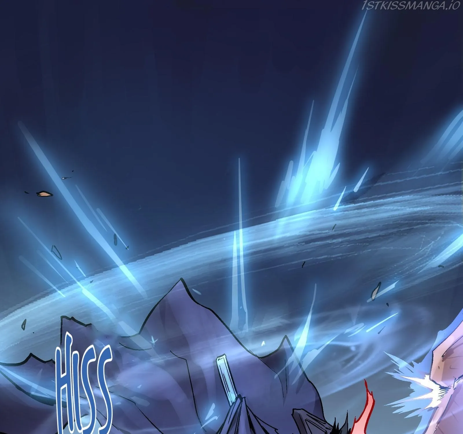 Xiu Tu Chapter 30.3 page 71 - 