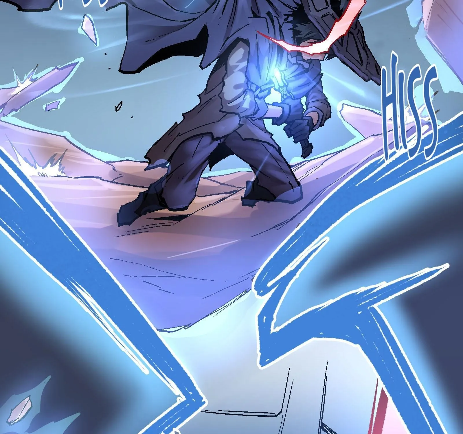 Xiu Tu Chapter 30.3 page 72 - 