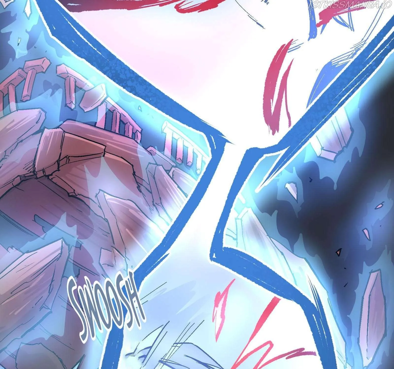 Xiu Tu Chapter 30.3 page 74 - 