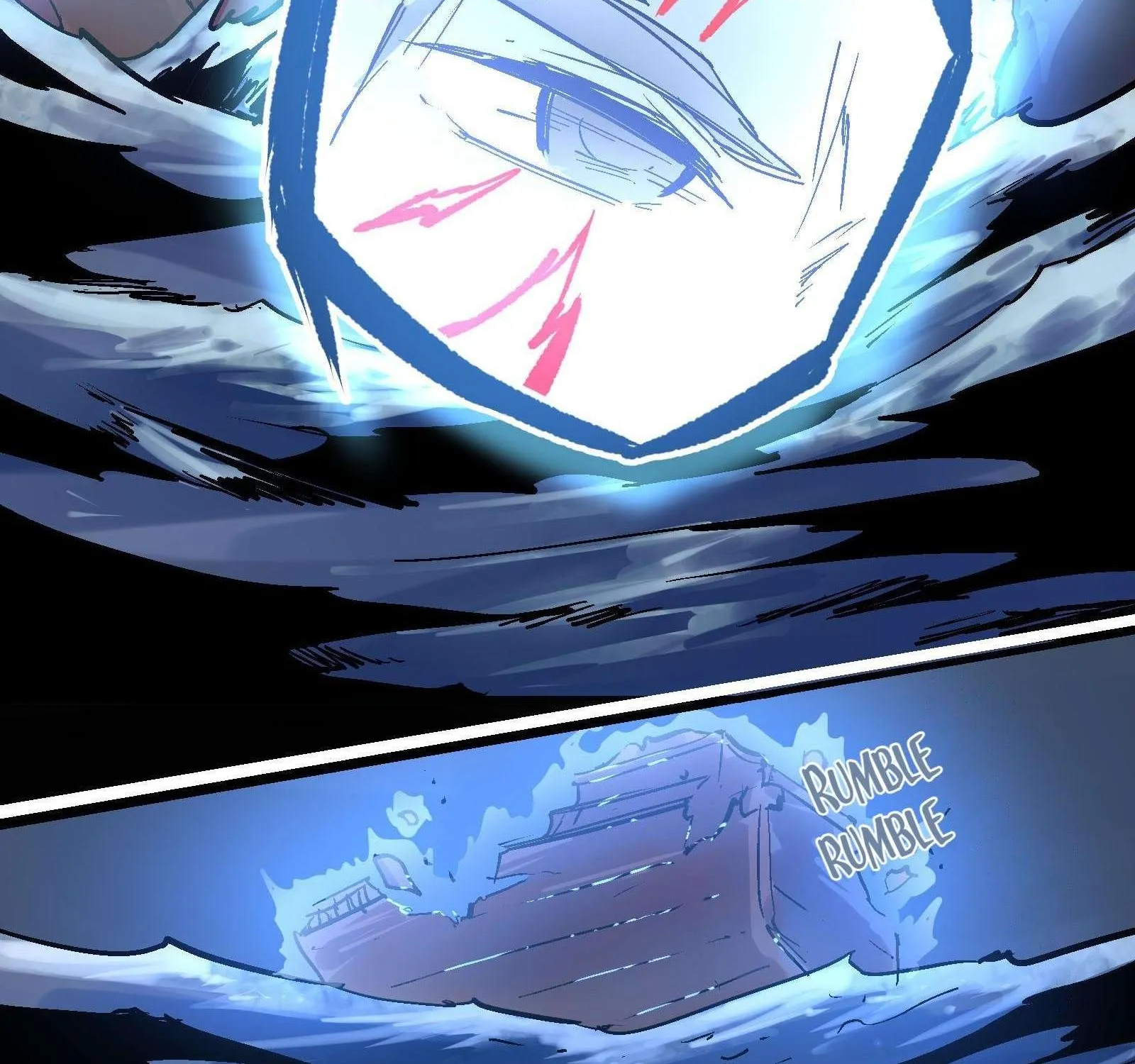 Xiu Tu Chapter 30.3 page 75 - 
