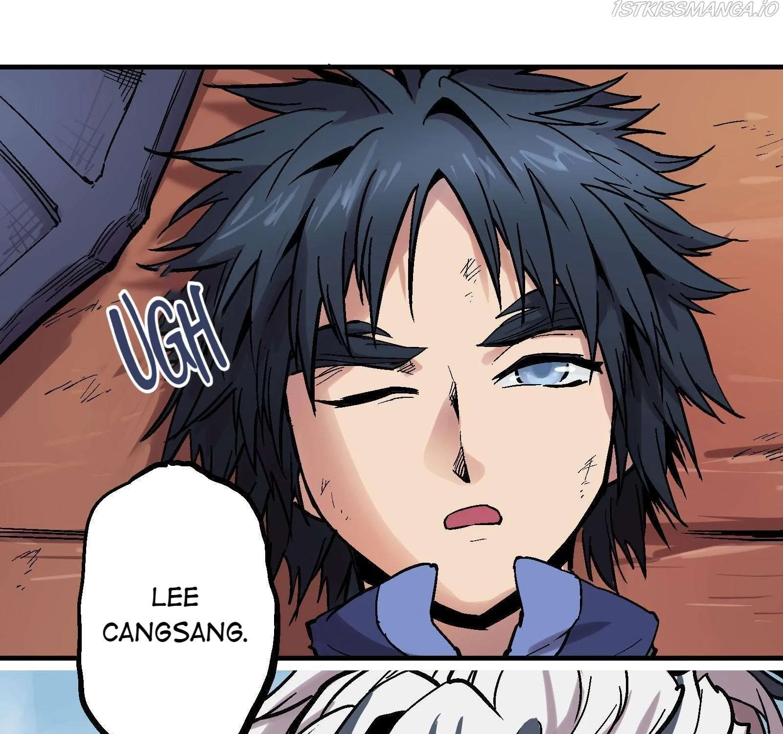 Xiu Tu Chapter 30.3 page 79 - 