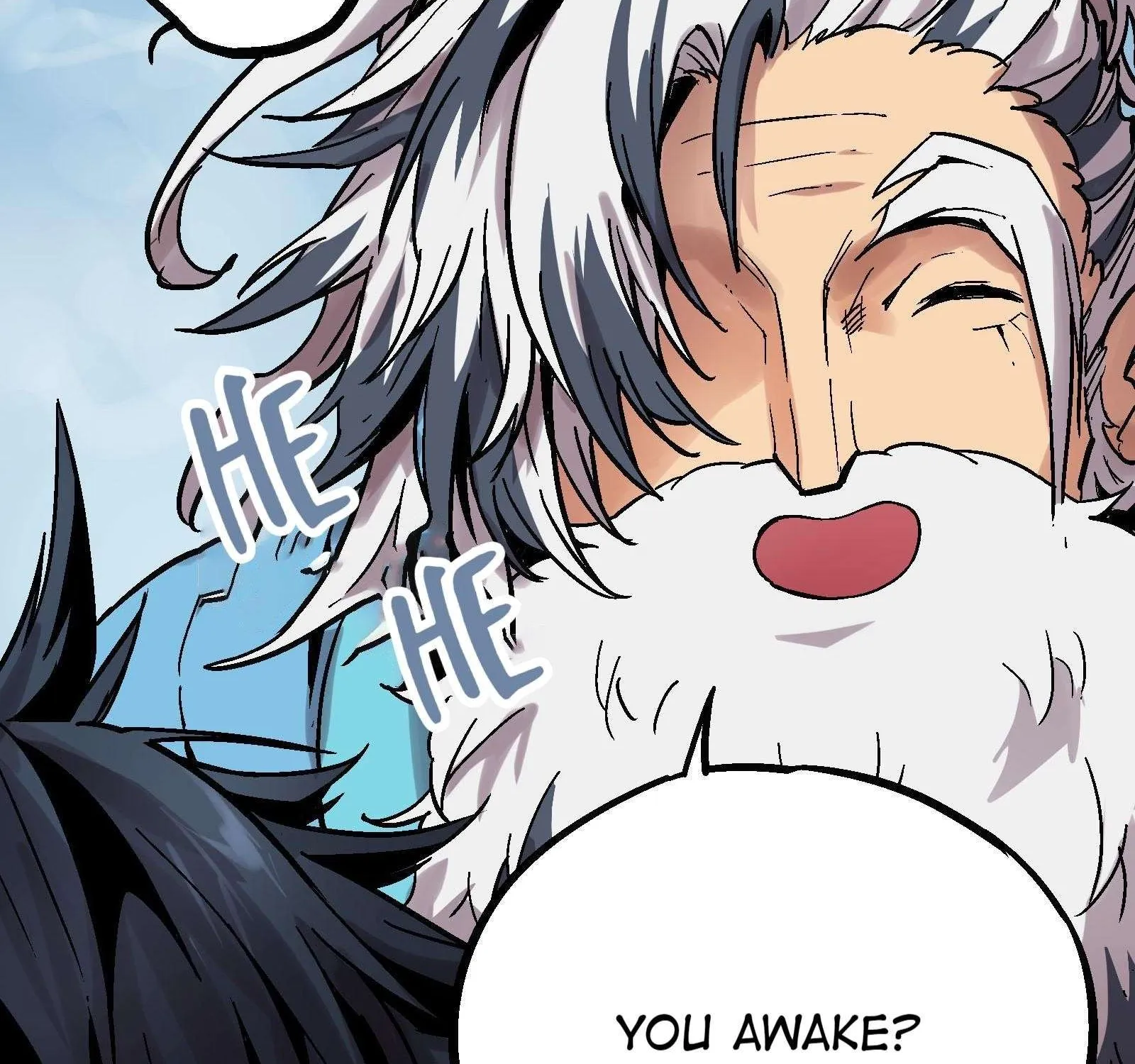 Xiu Tu Chapter 30.3 page 80 - 