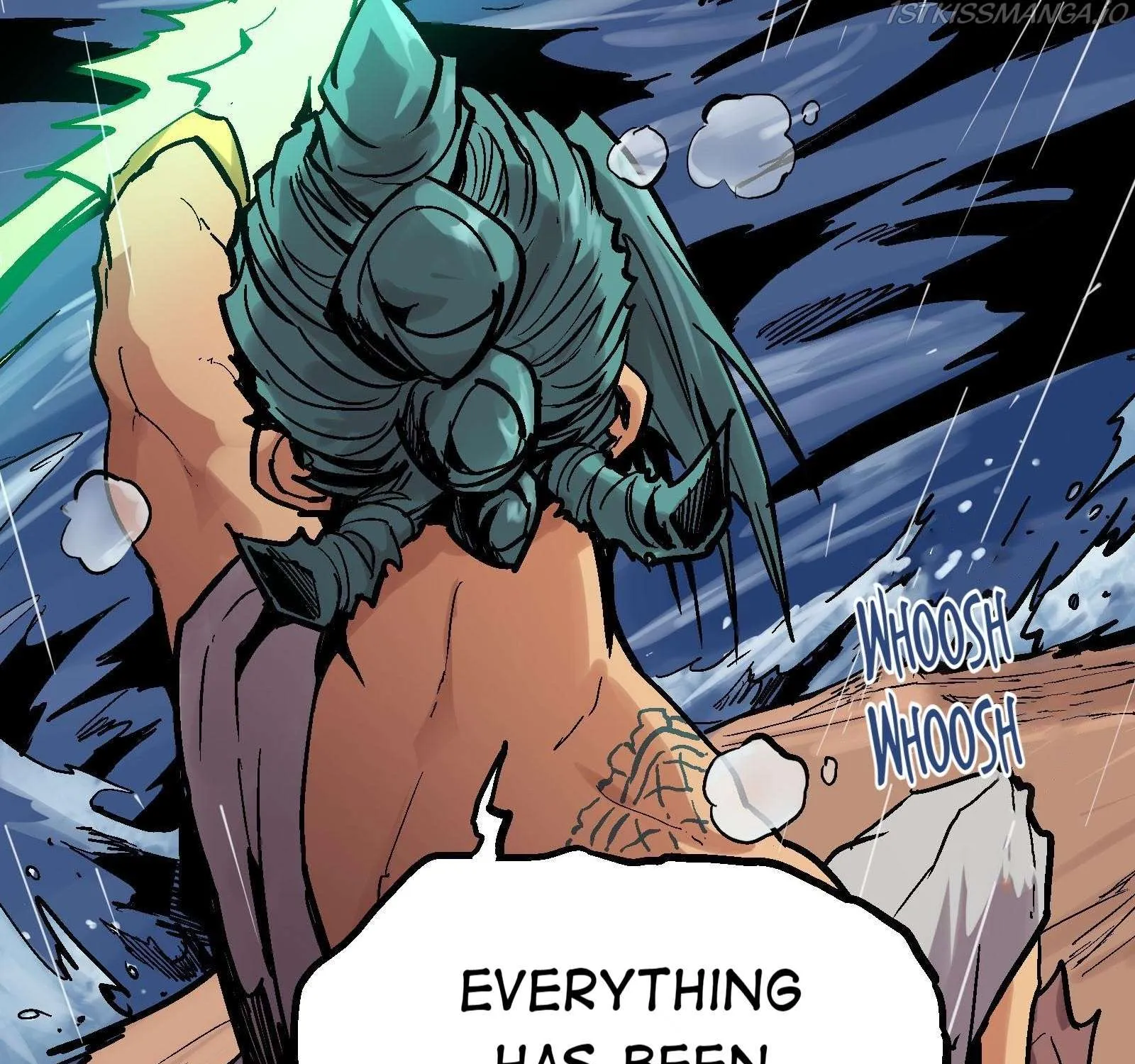 Xiu Tu Chapter 30.3 page 9 - 