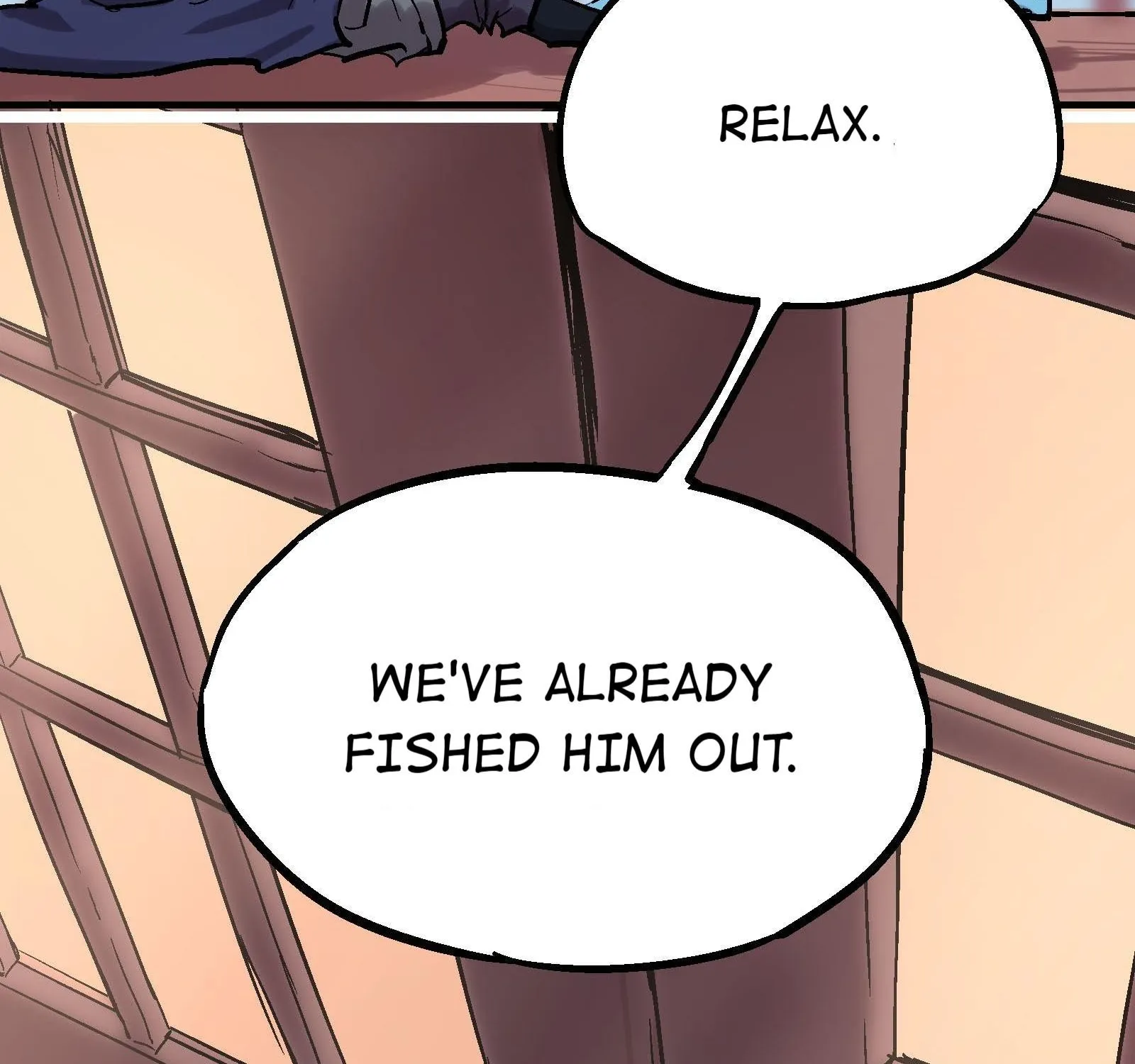 Xiu Tu Chapter 30.3 page 83 - 