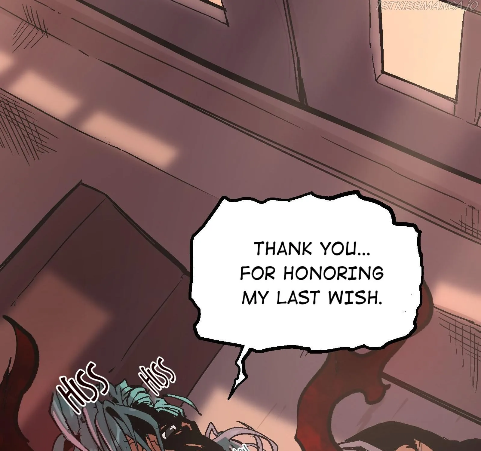 Xiu Tu Chapter 30.3 page 85 - 