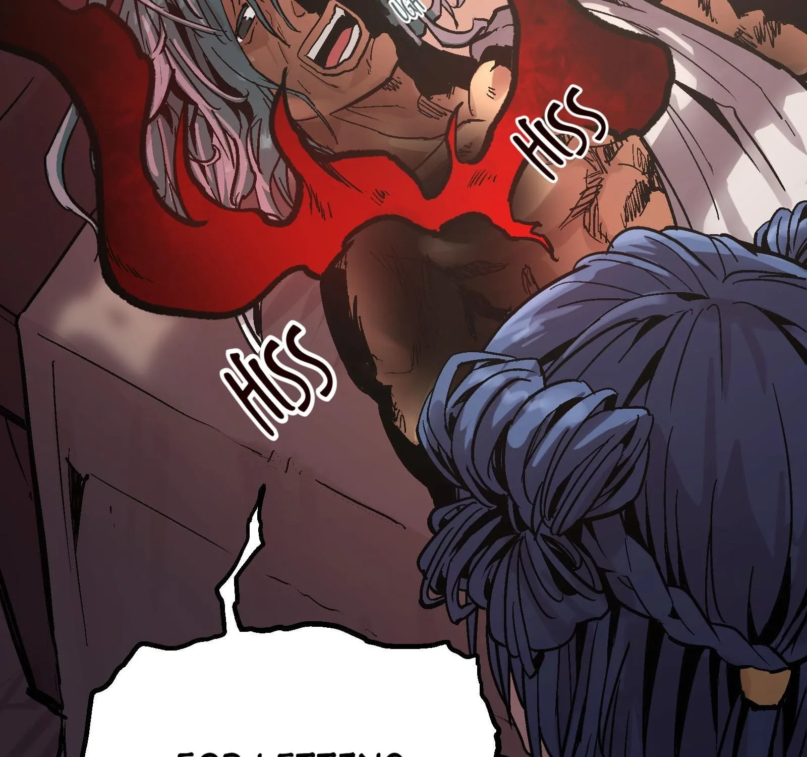 Xiu Tu Chapter 30.3 page 86 - 