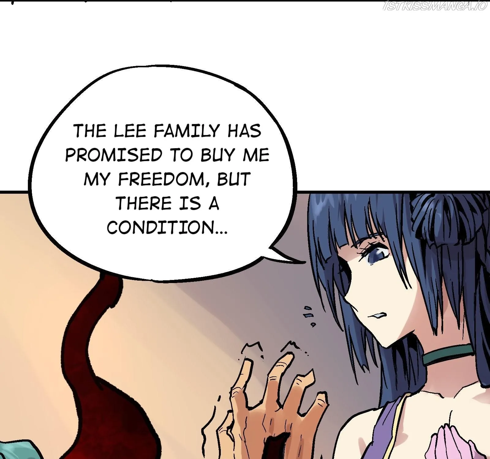 Xiu Tu Chapter 30.3 page 91 - 