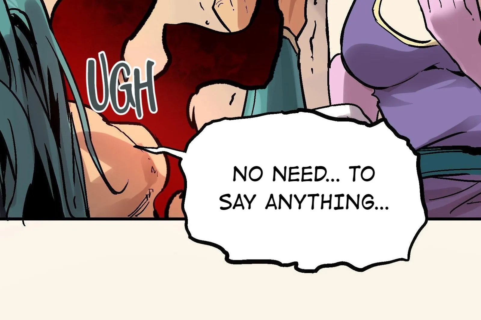 Xiu Tu Chapter 30.3 page 92 - 