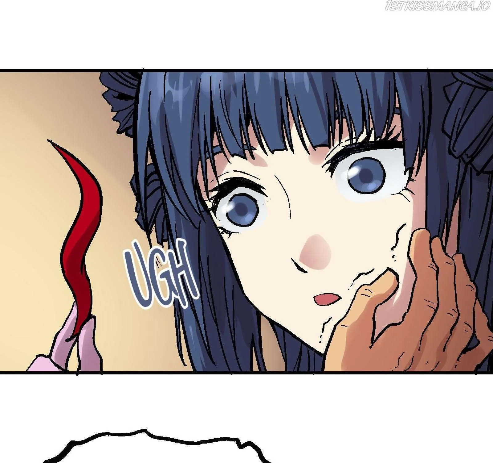 Xiu Tu Chapter 30.3 page 95 - 