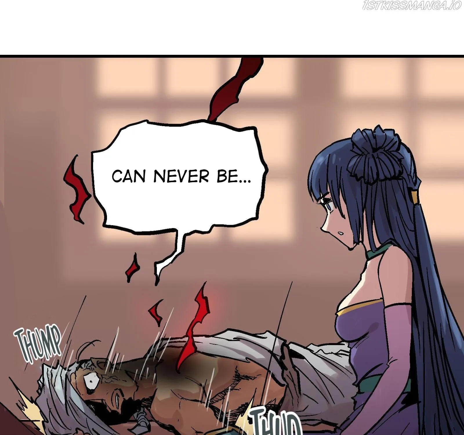 Xiu Tu Chapter 30.3 page 98 - 