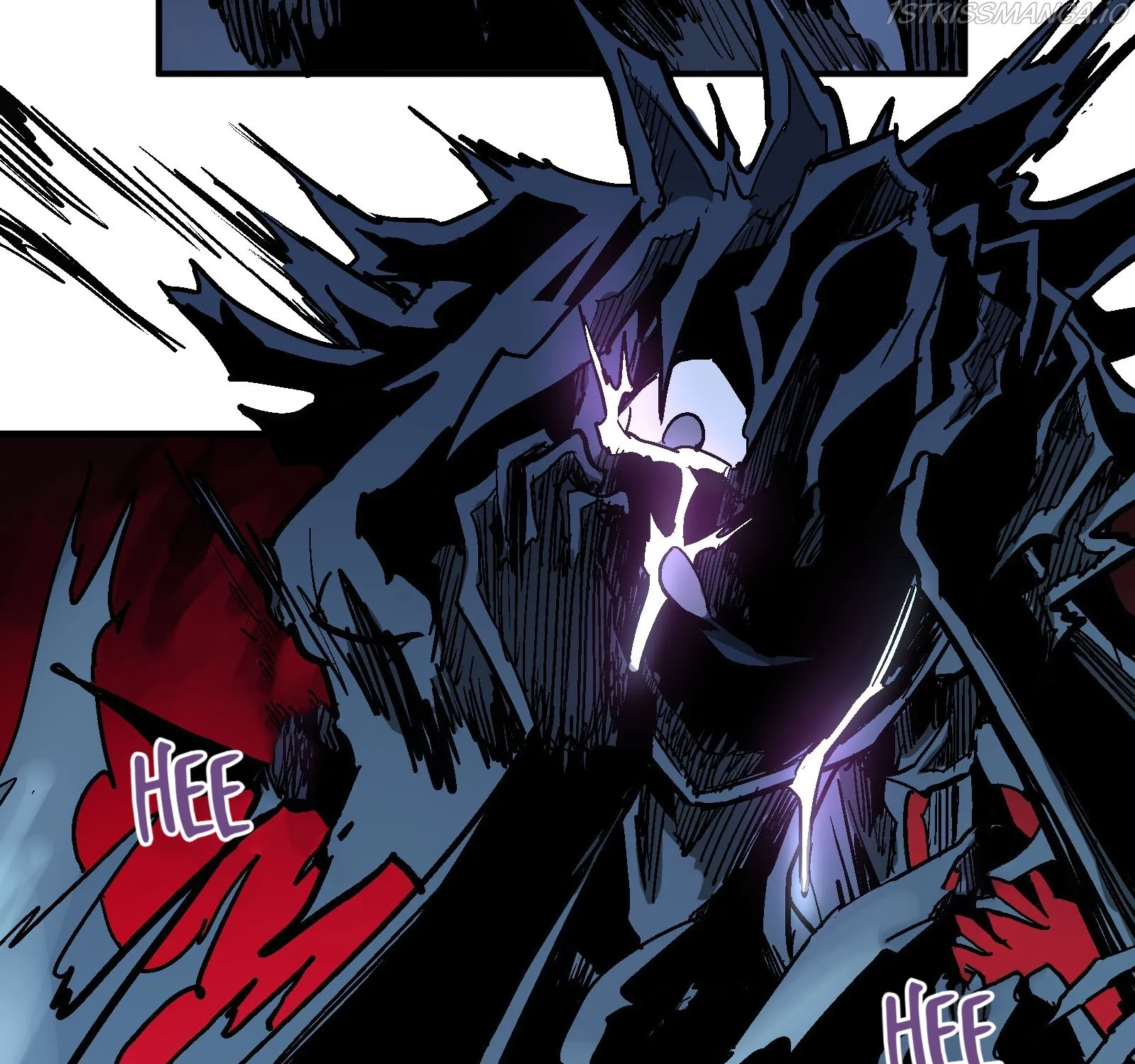 Xiu Tu Chapter 30.4 page 117 - 