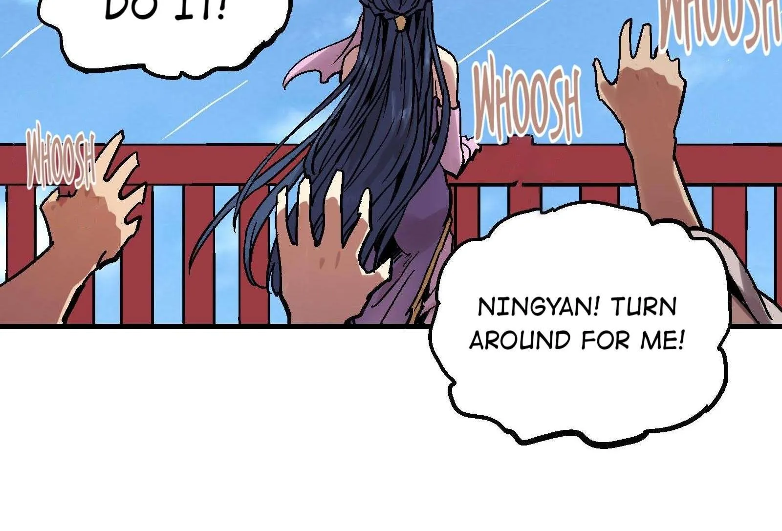 Xiu Tu Chapter 30.4 page 15 - 