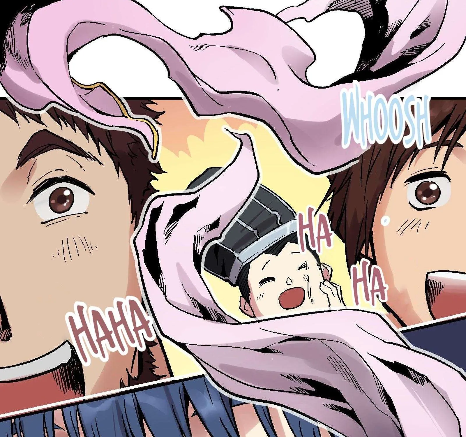 Xiu Tu Chapter 30.4 page 17 - 