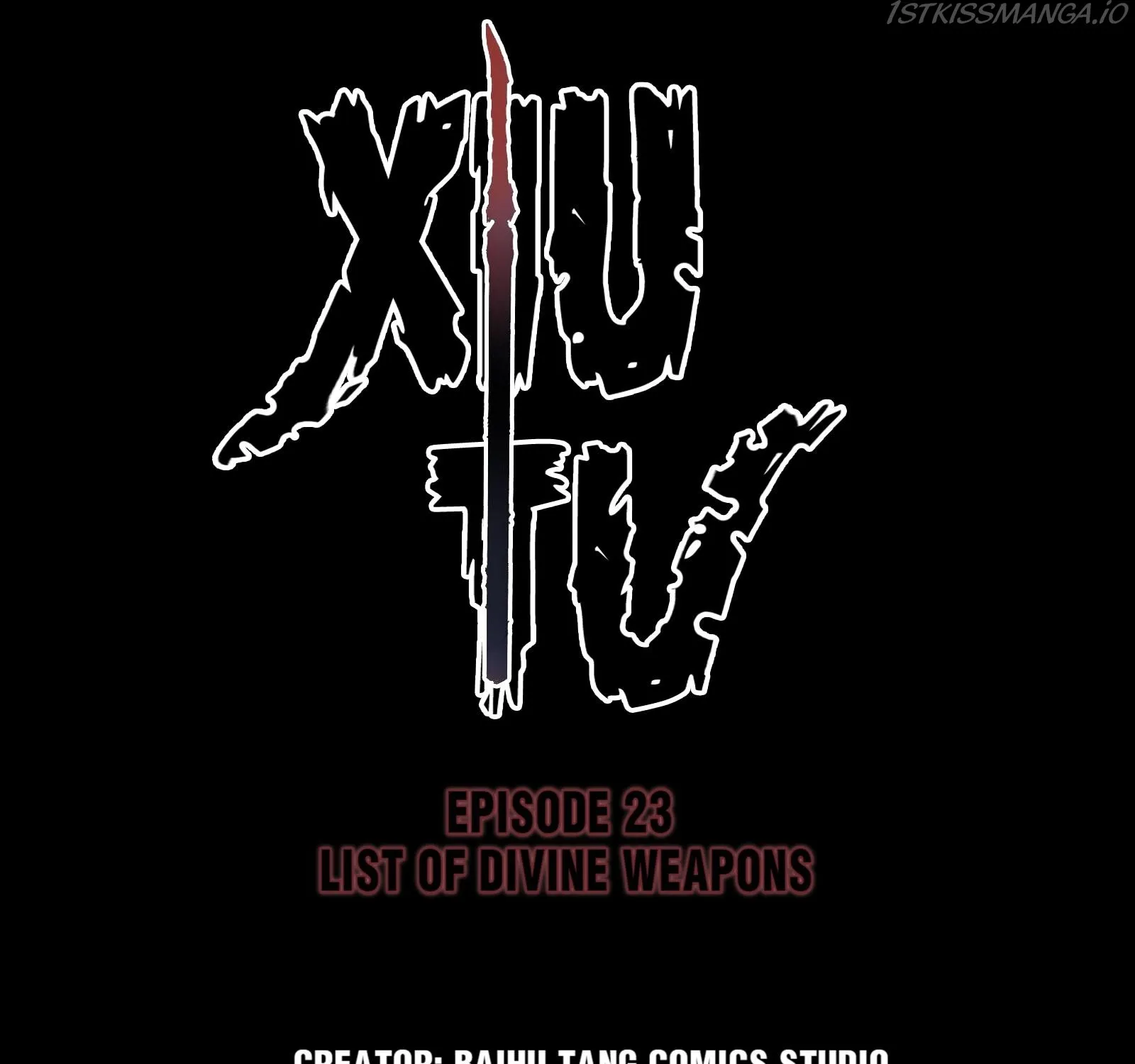 Xiu Tu Chapter 30.4 page 3 - 